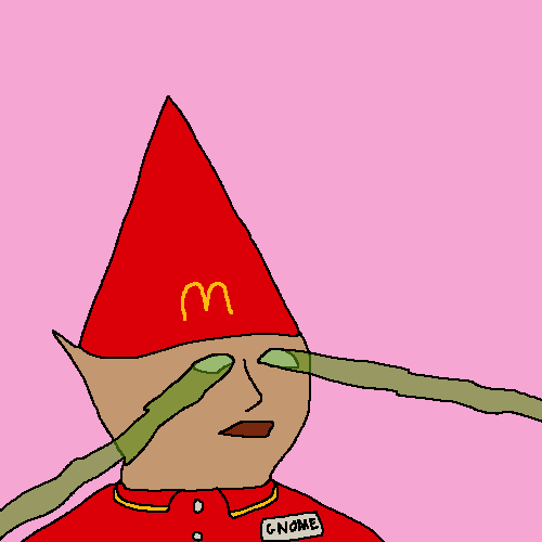Dank gnomer #23