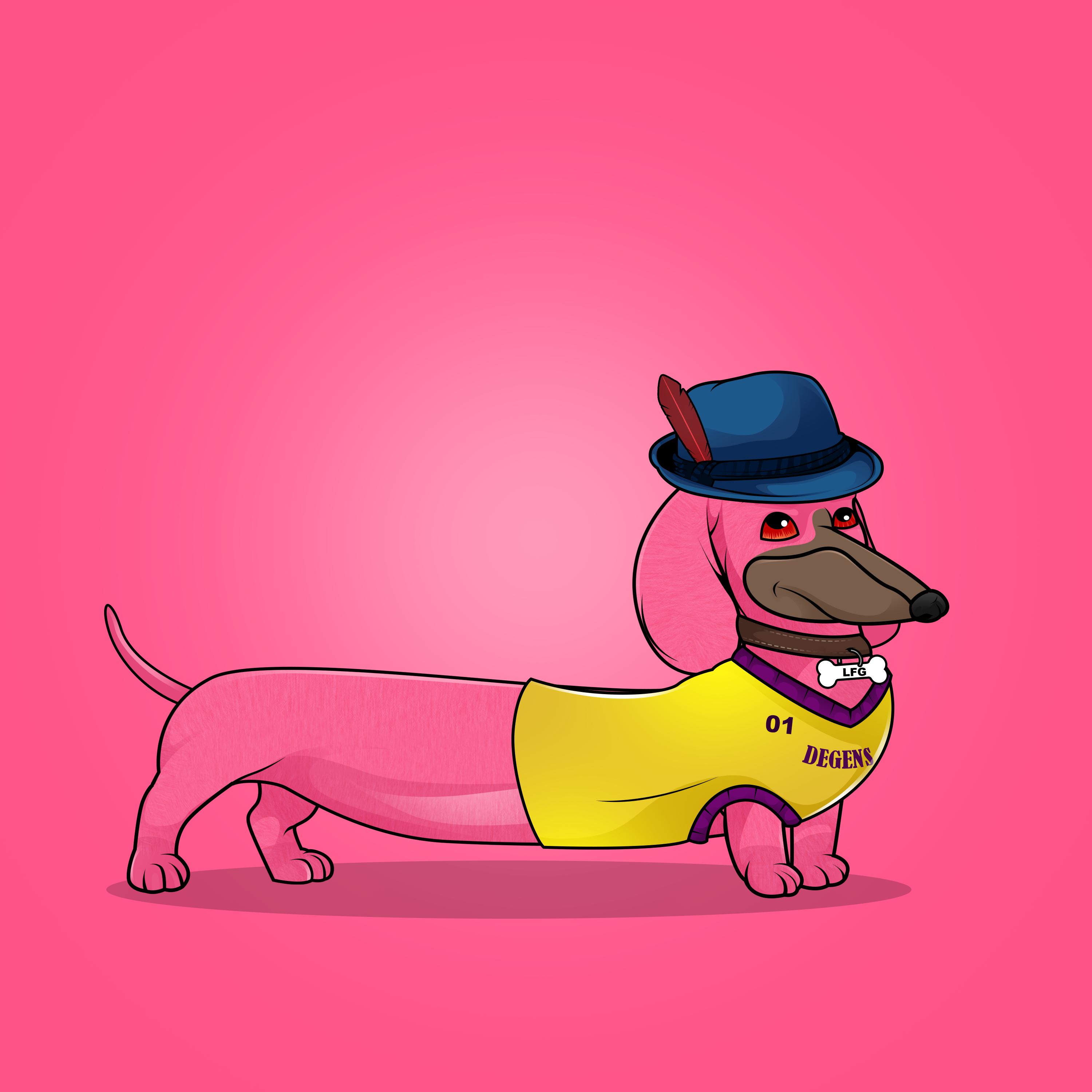 weblove.eth Ethereum Name Service (ENS and .eth domain) PFP