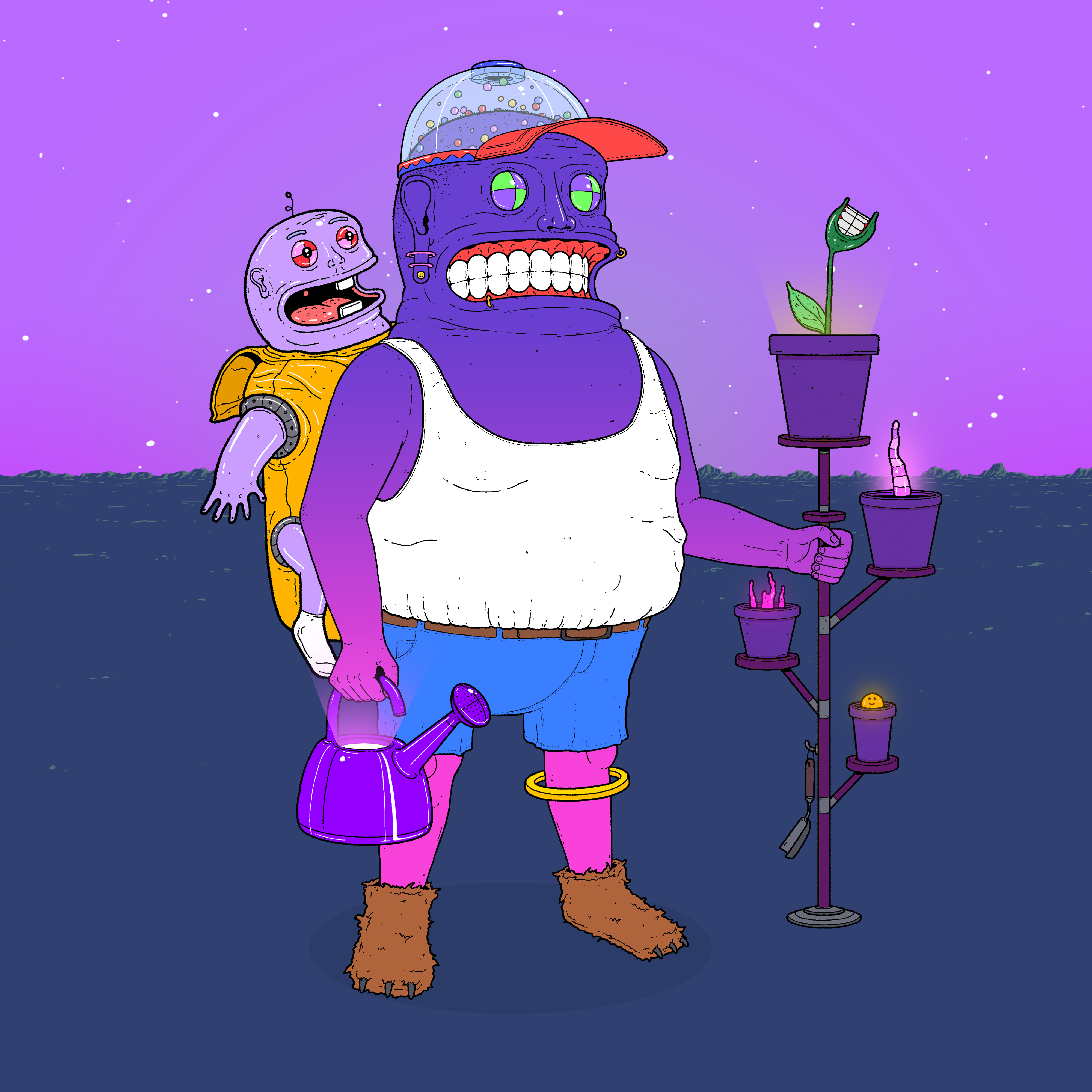 VOODOO #236