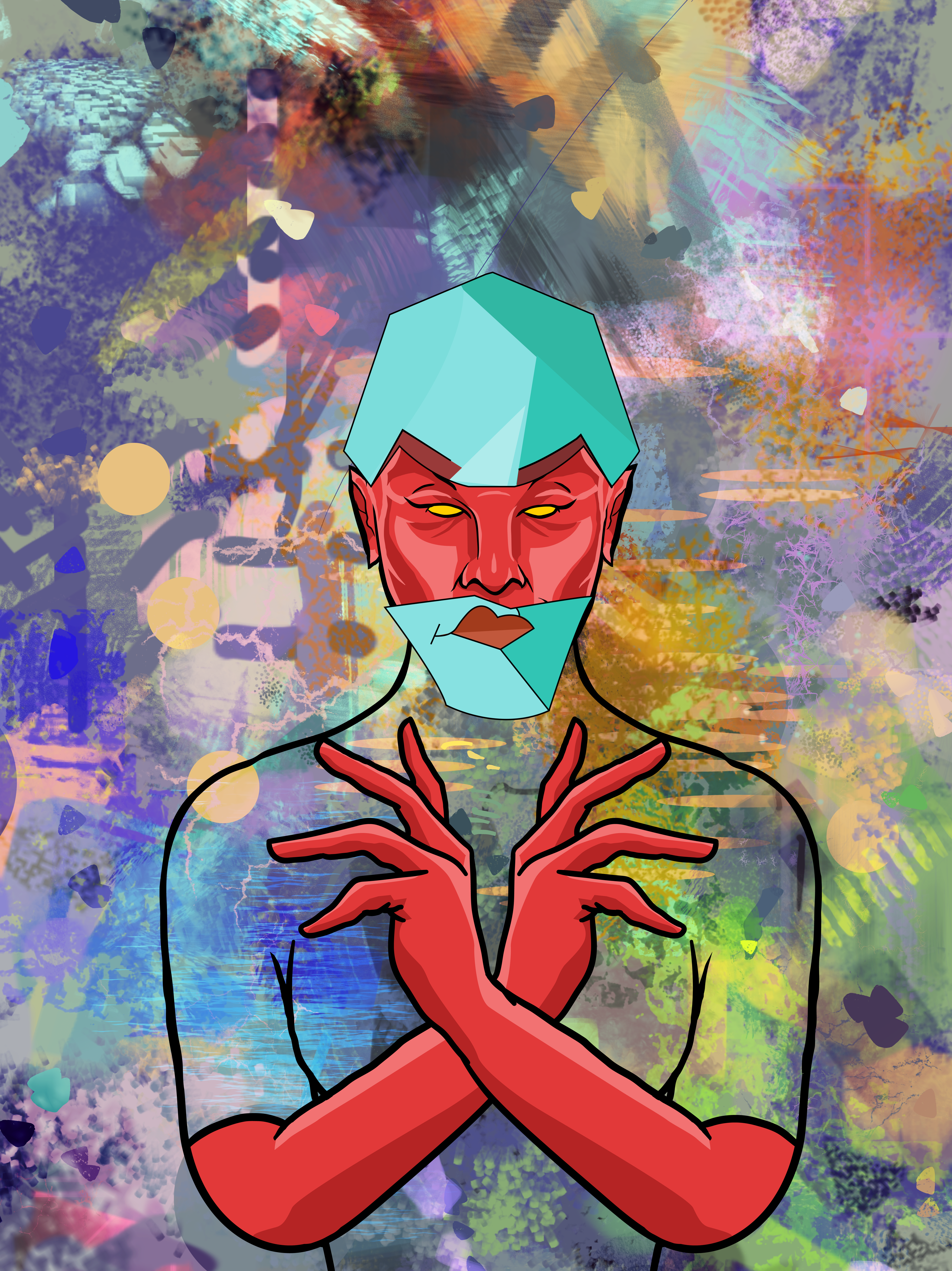 NFT Image