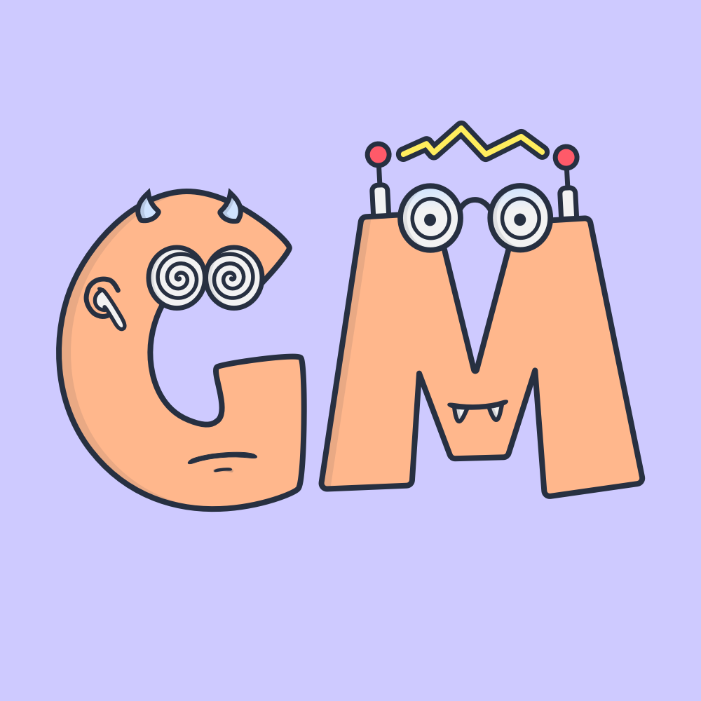 GM #1486