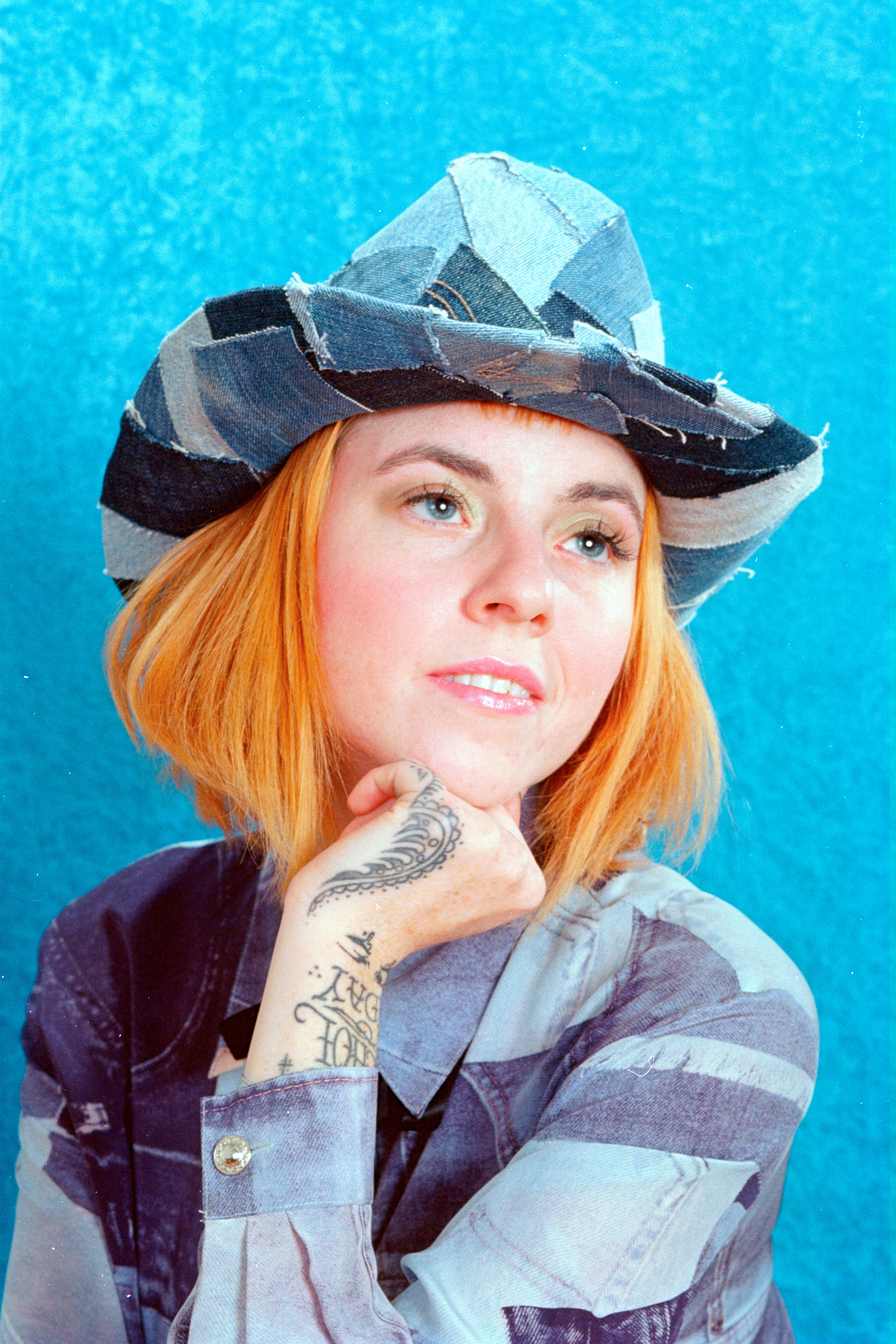 ICONS - Billie Jean / Alanna Pearl