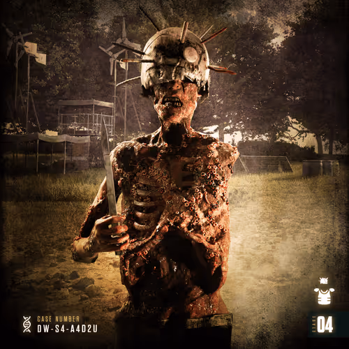 Stage 04: DW-S4-A4D2U