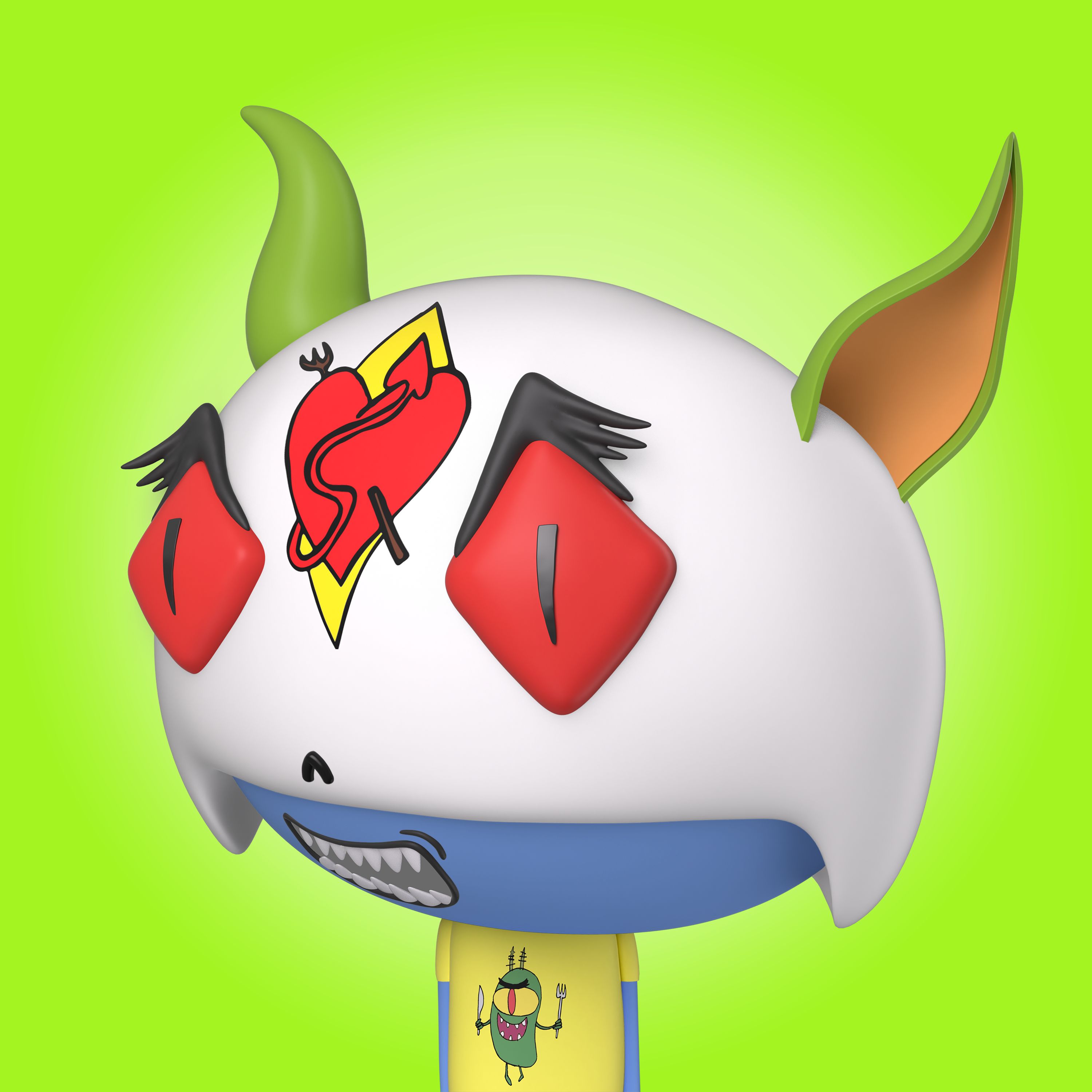 NFT Image