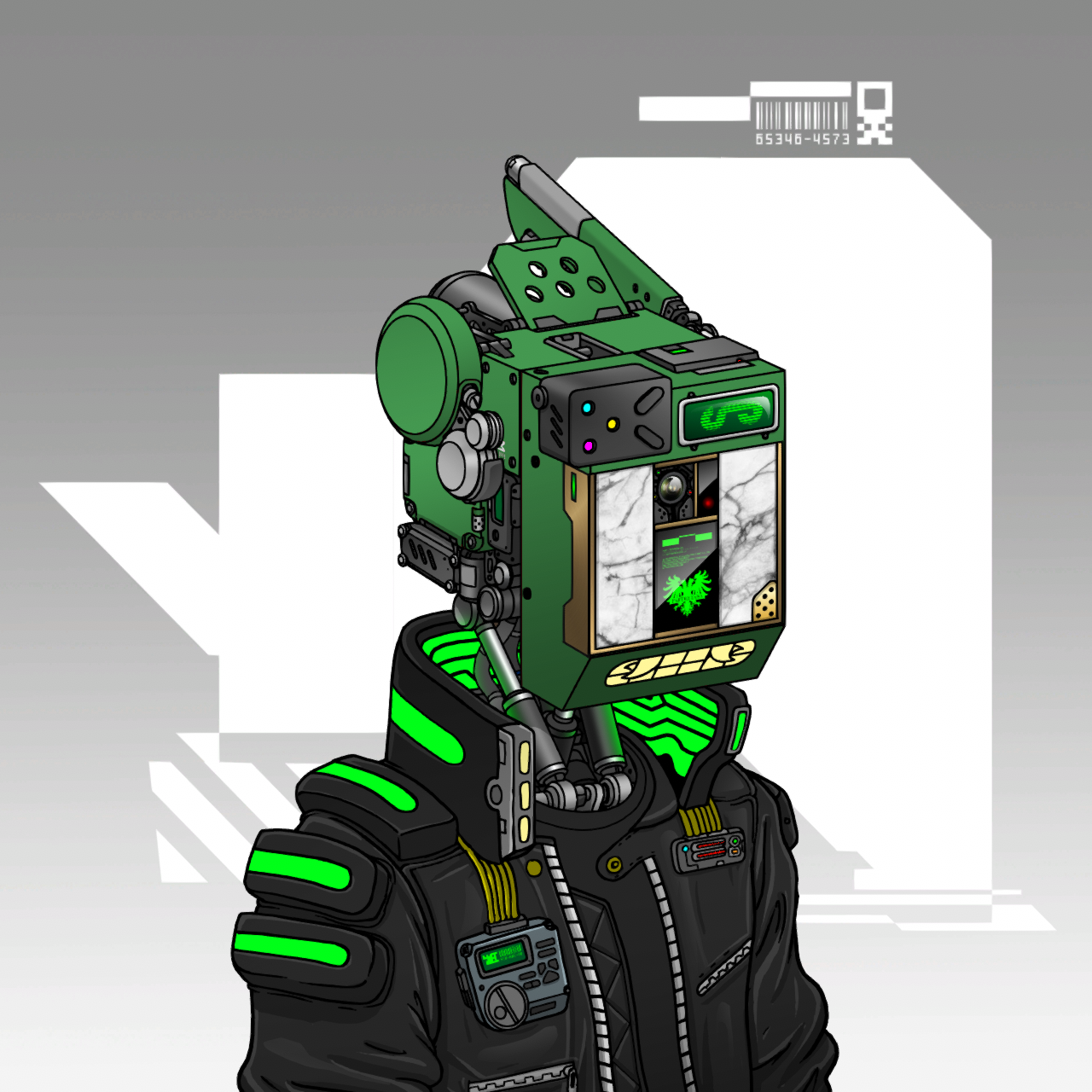 NFT Image