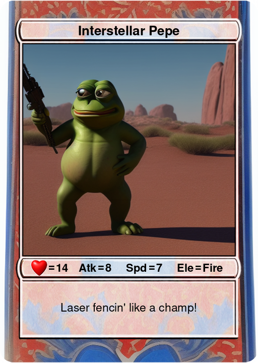 NFT Image