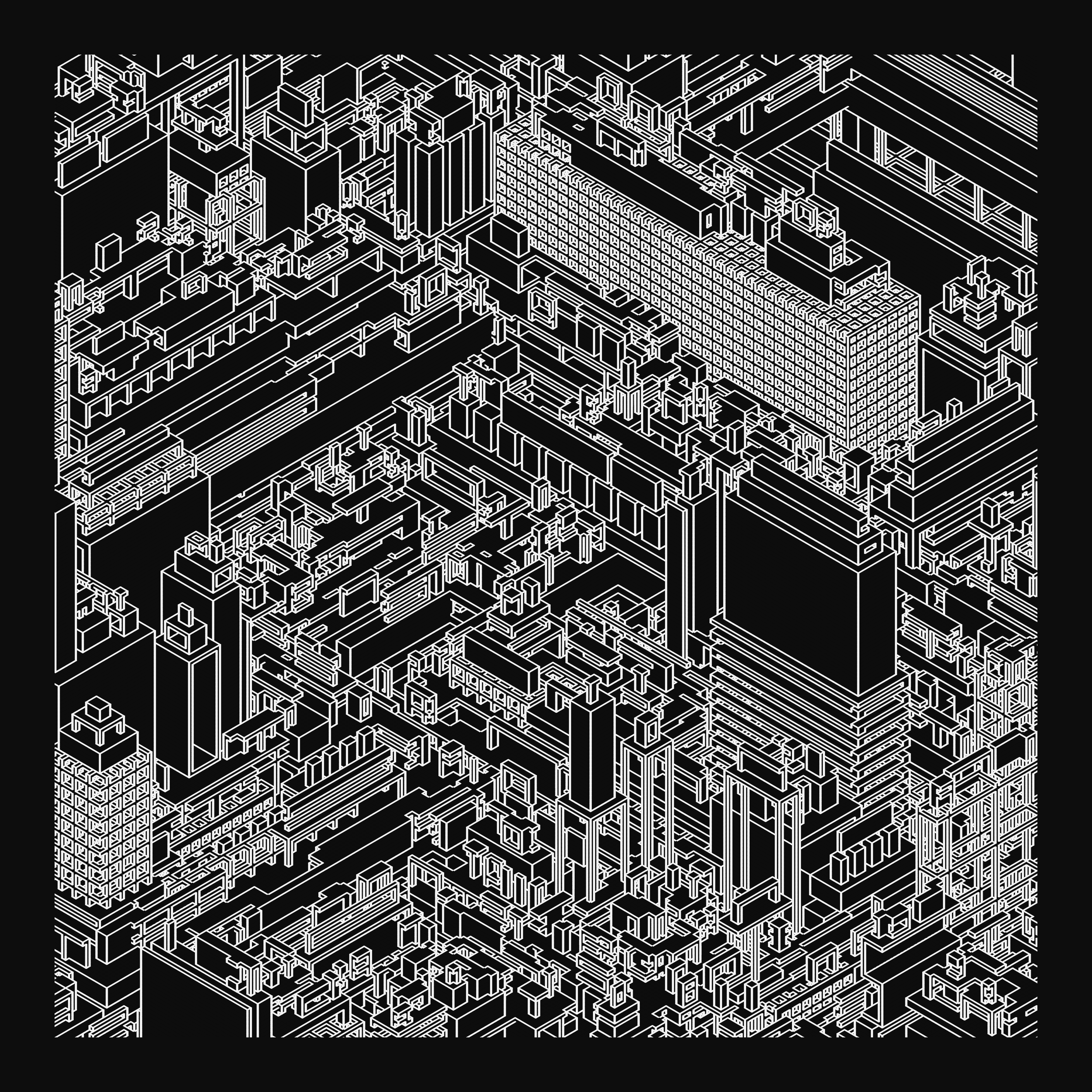 Plasticity #134