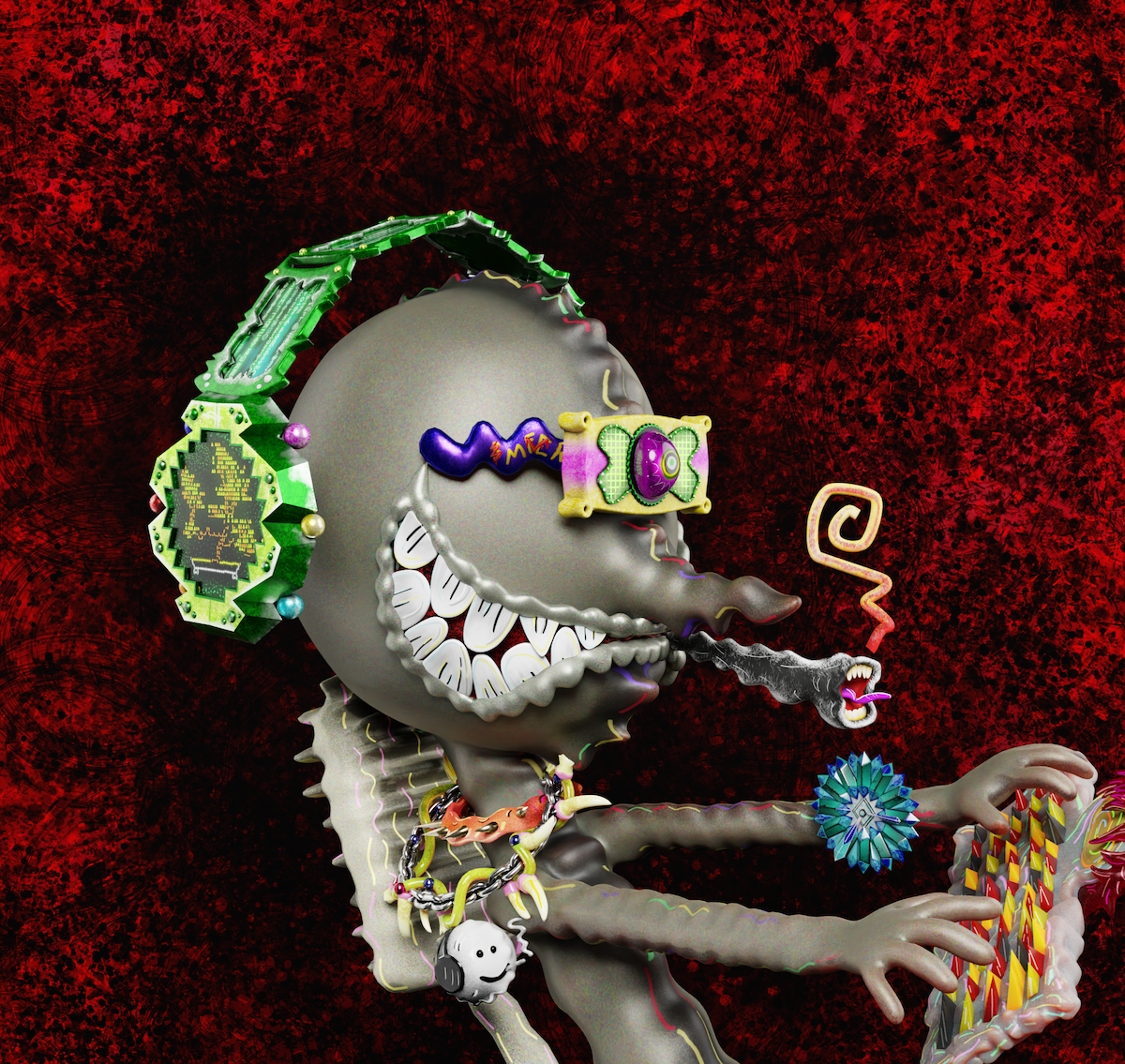NFT Image