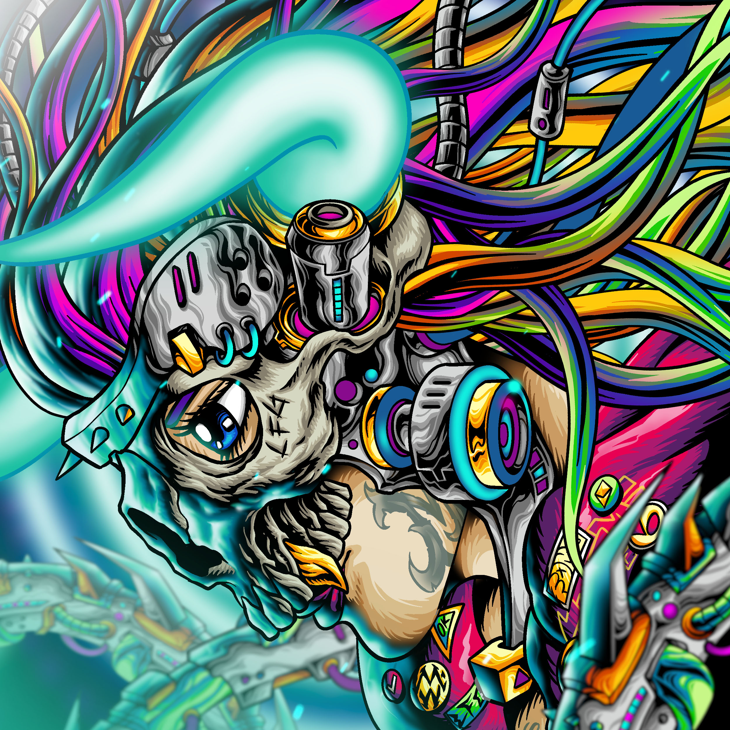 NFT Image