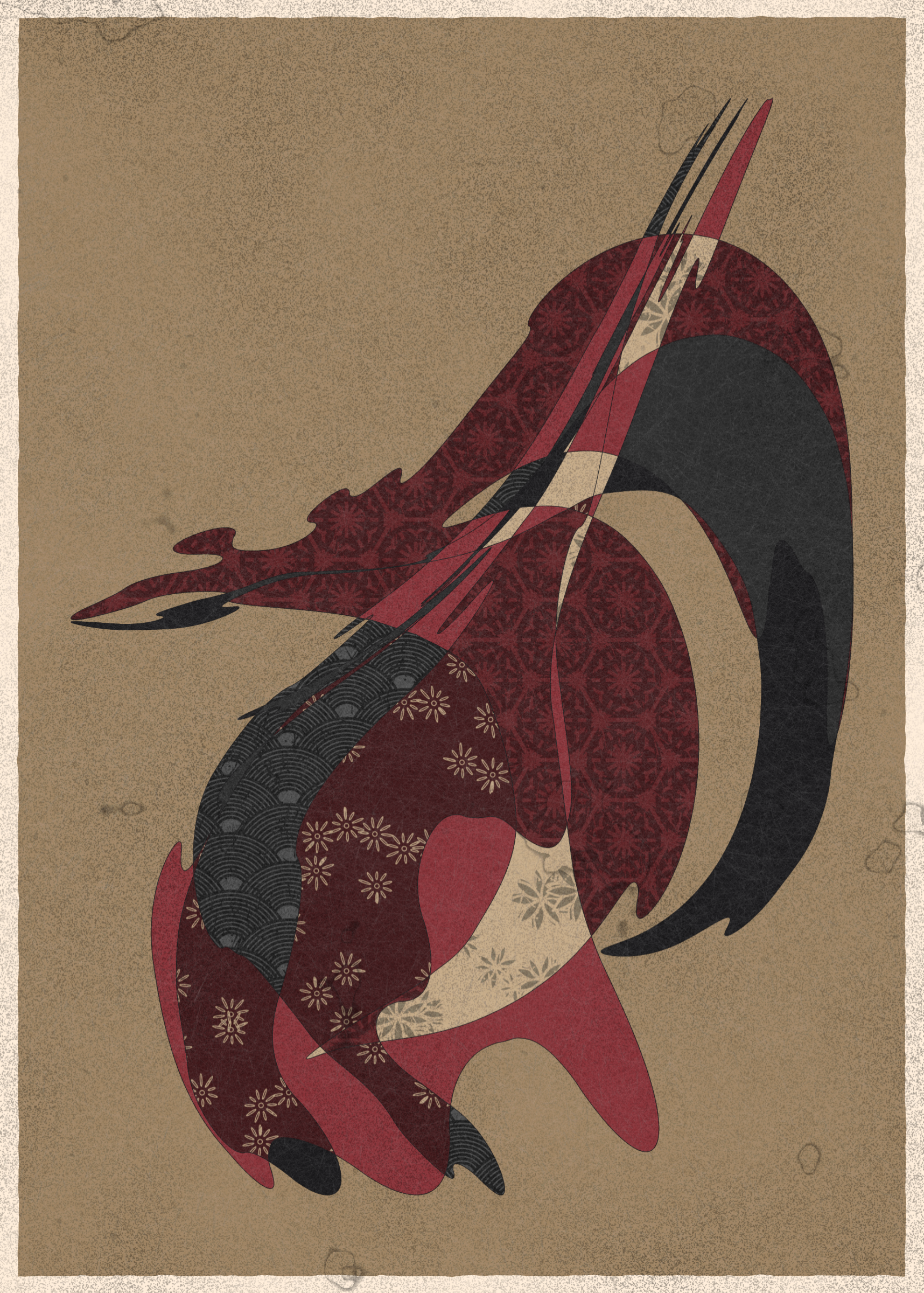 Memories of Qilin #192