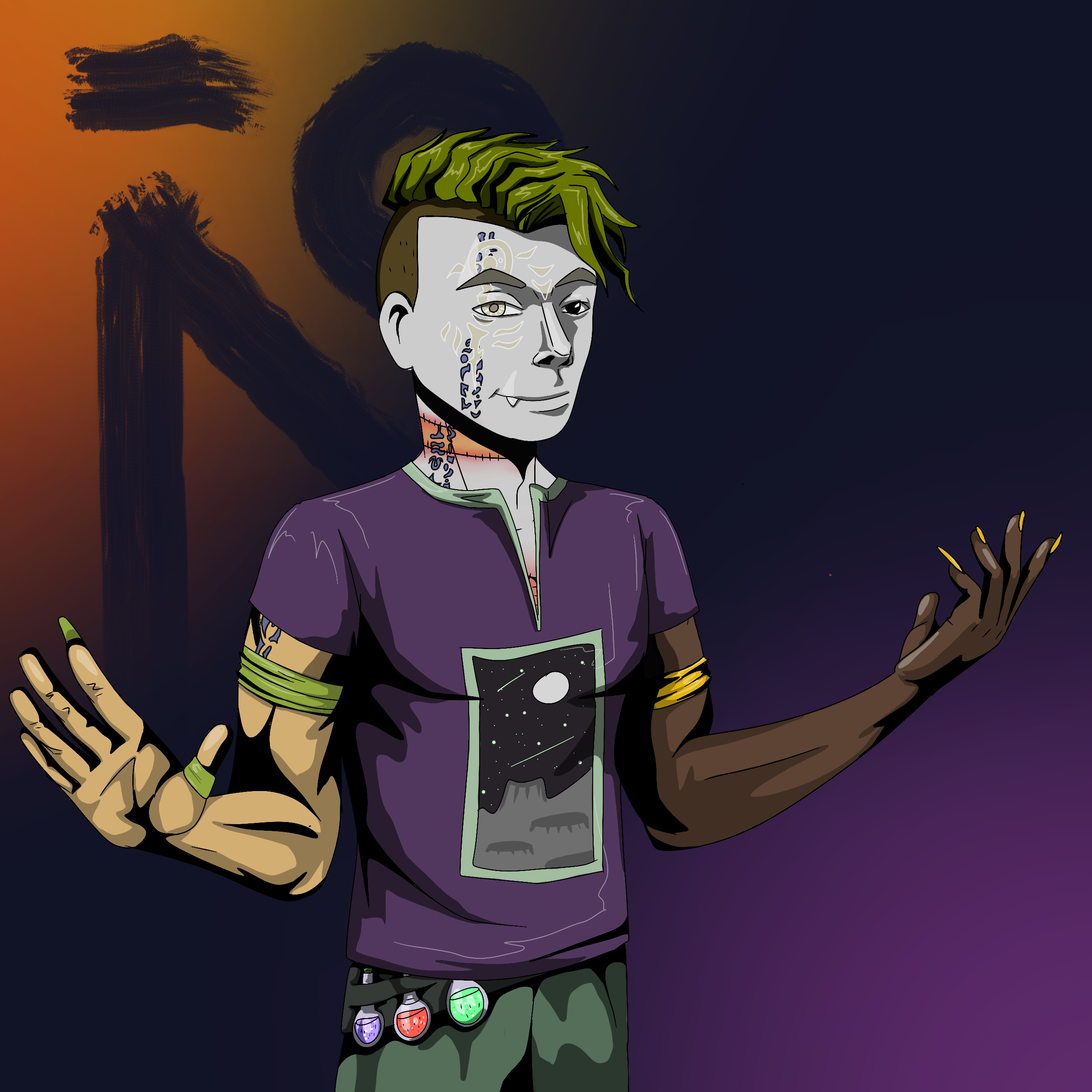 NFT Image