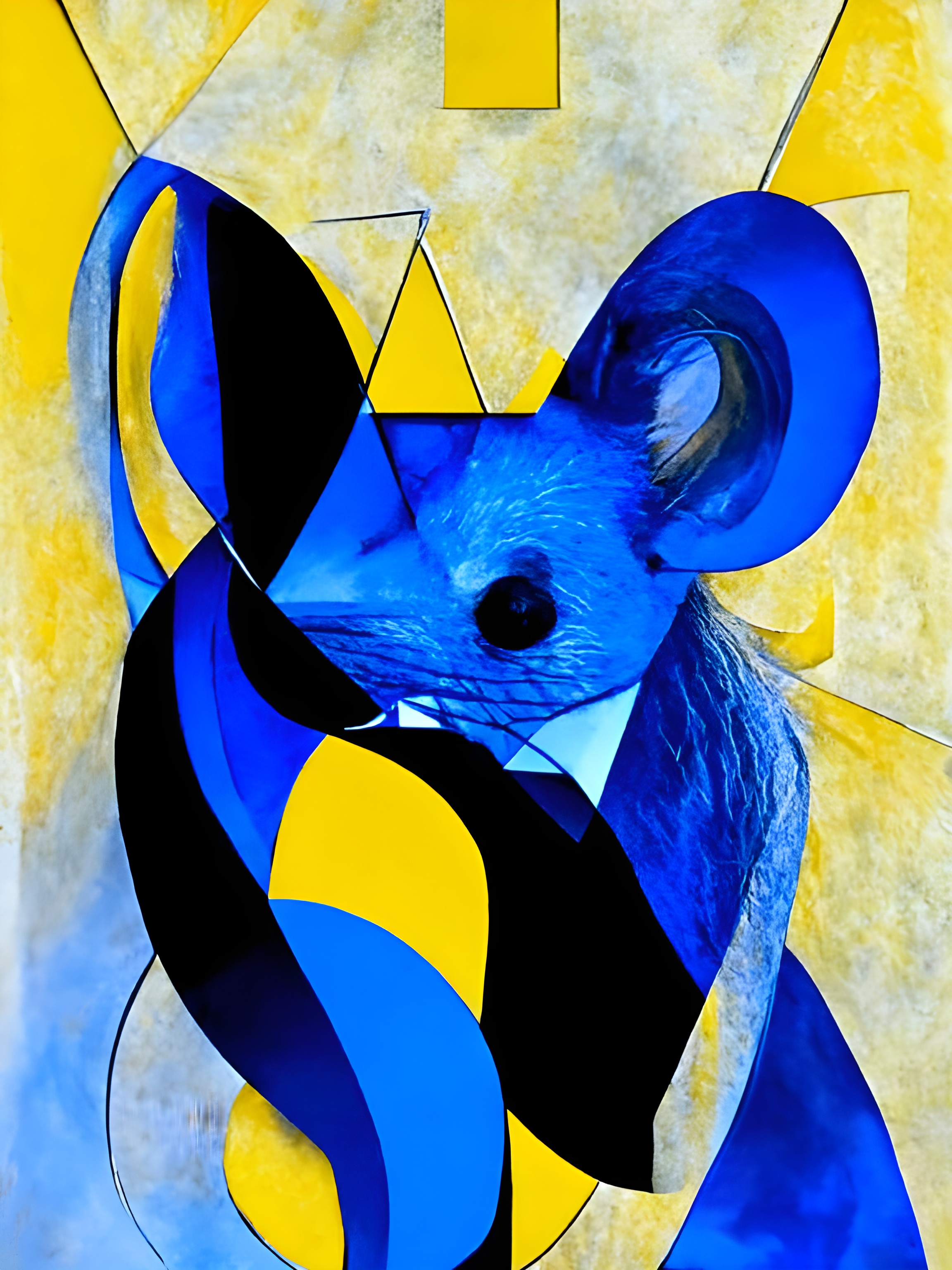 BlueRat