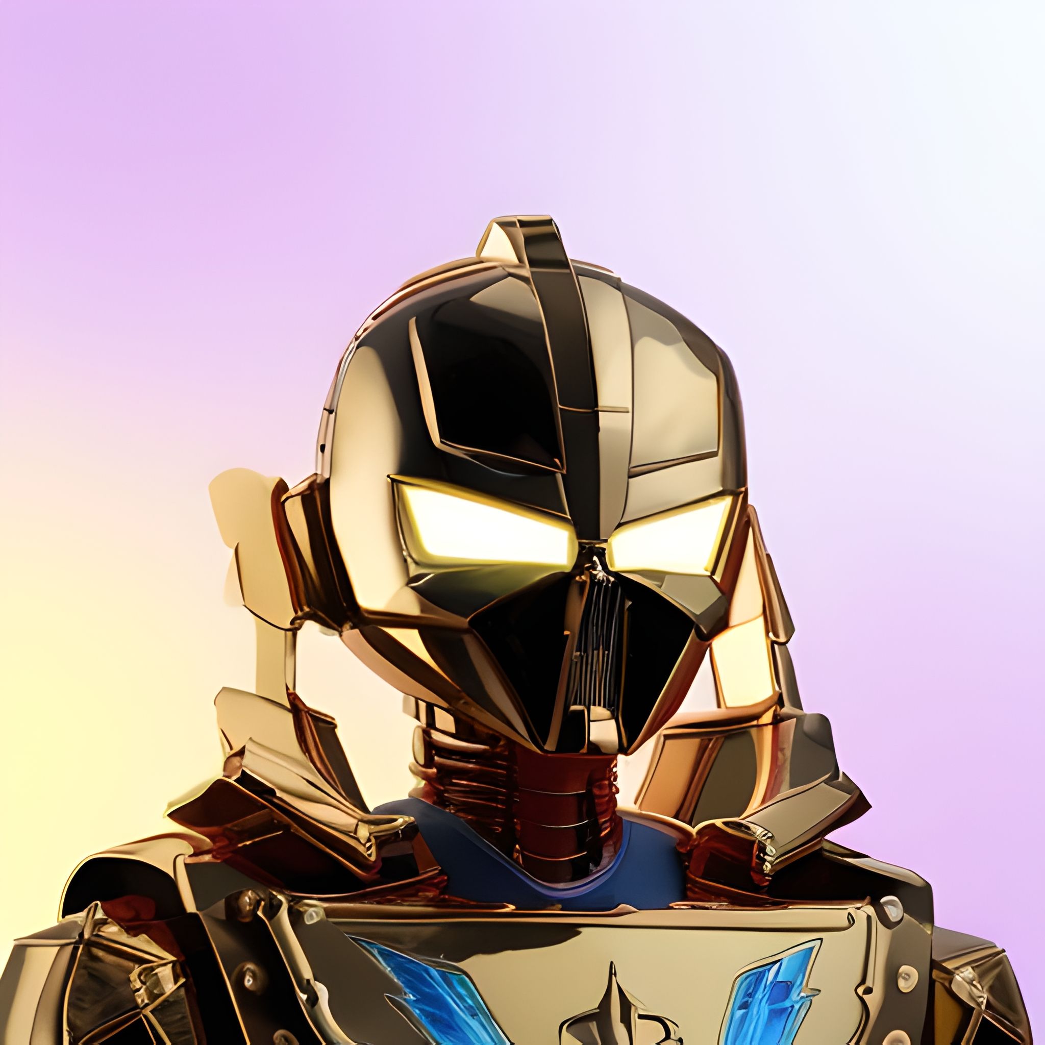 Glinting-Spartan