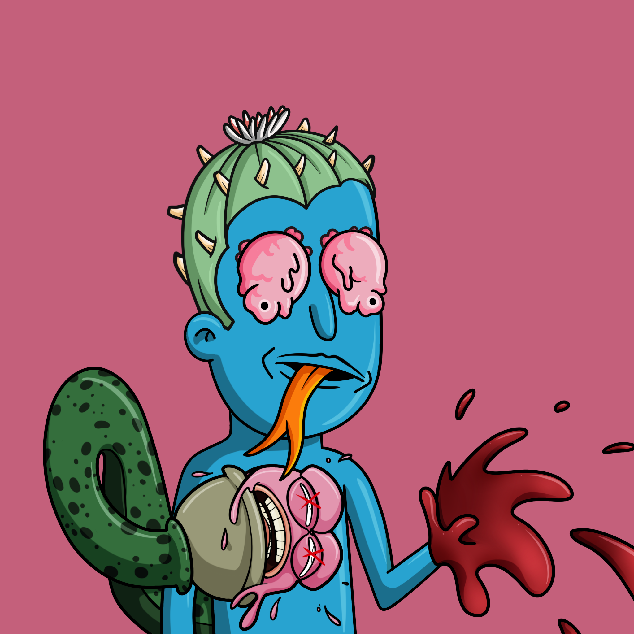 NFT Image