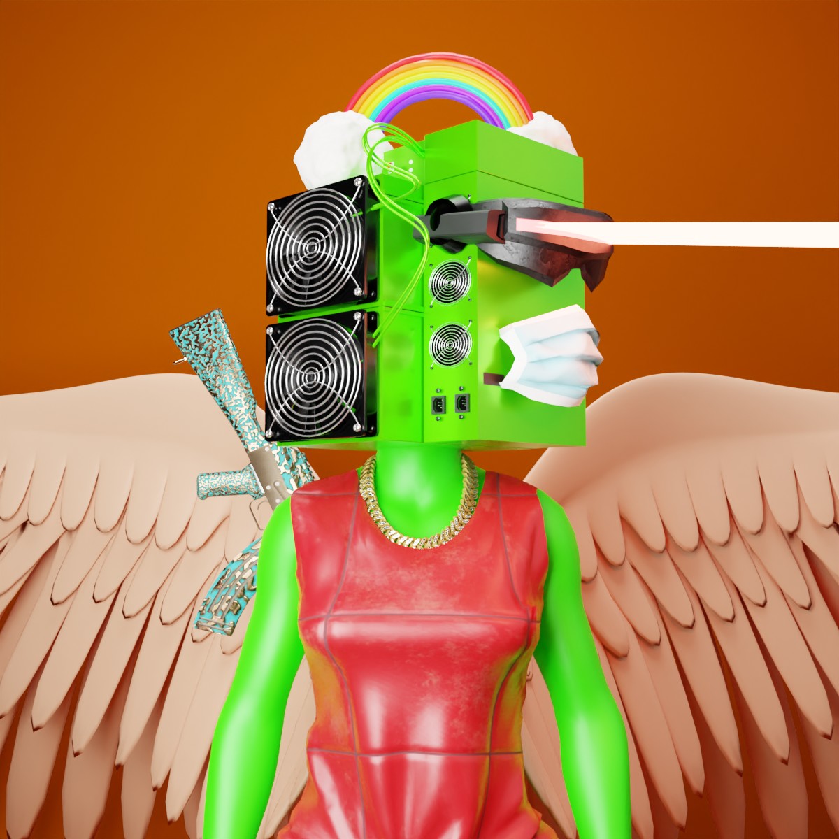 NFT Image