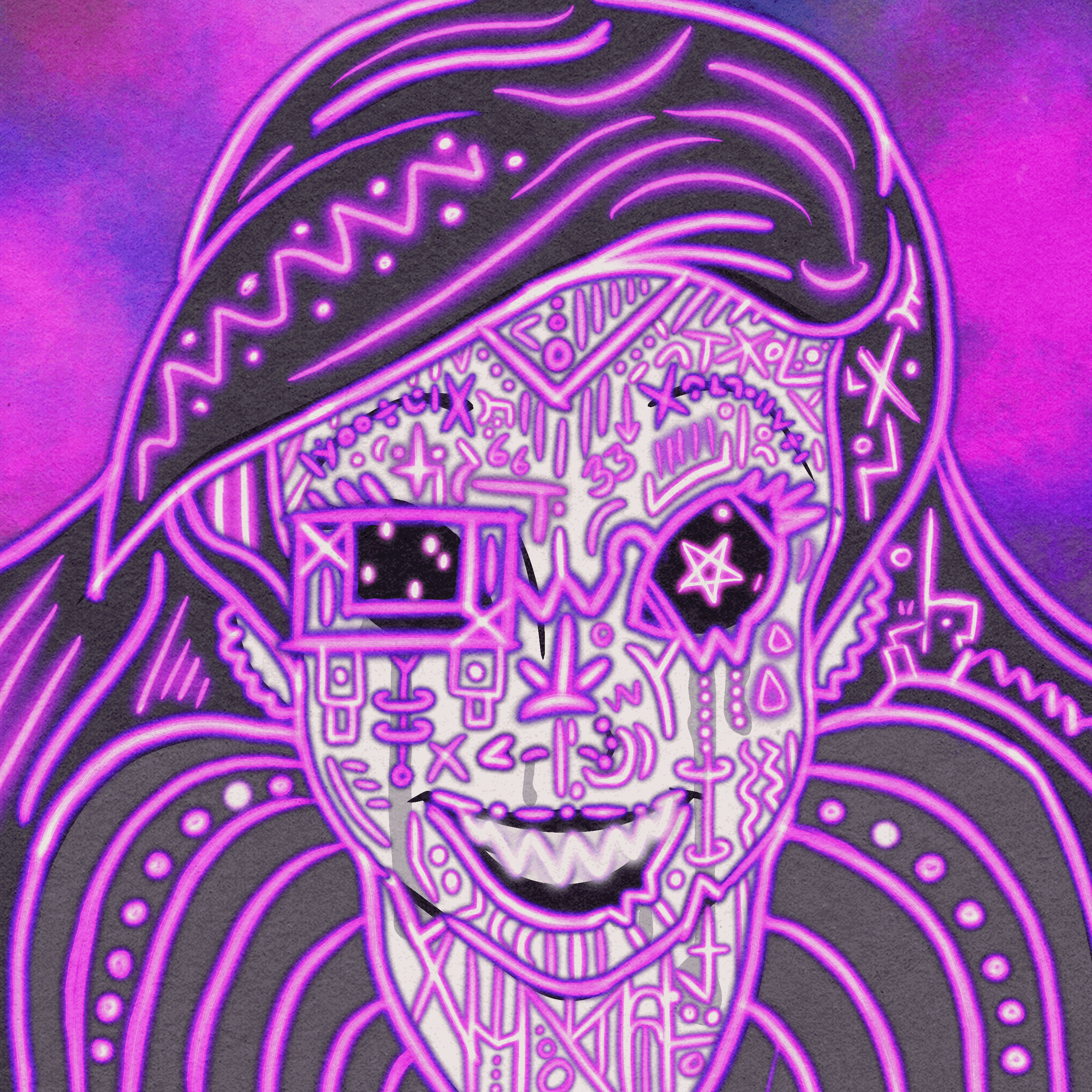 D3AD LOV3 R3ANIMATED