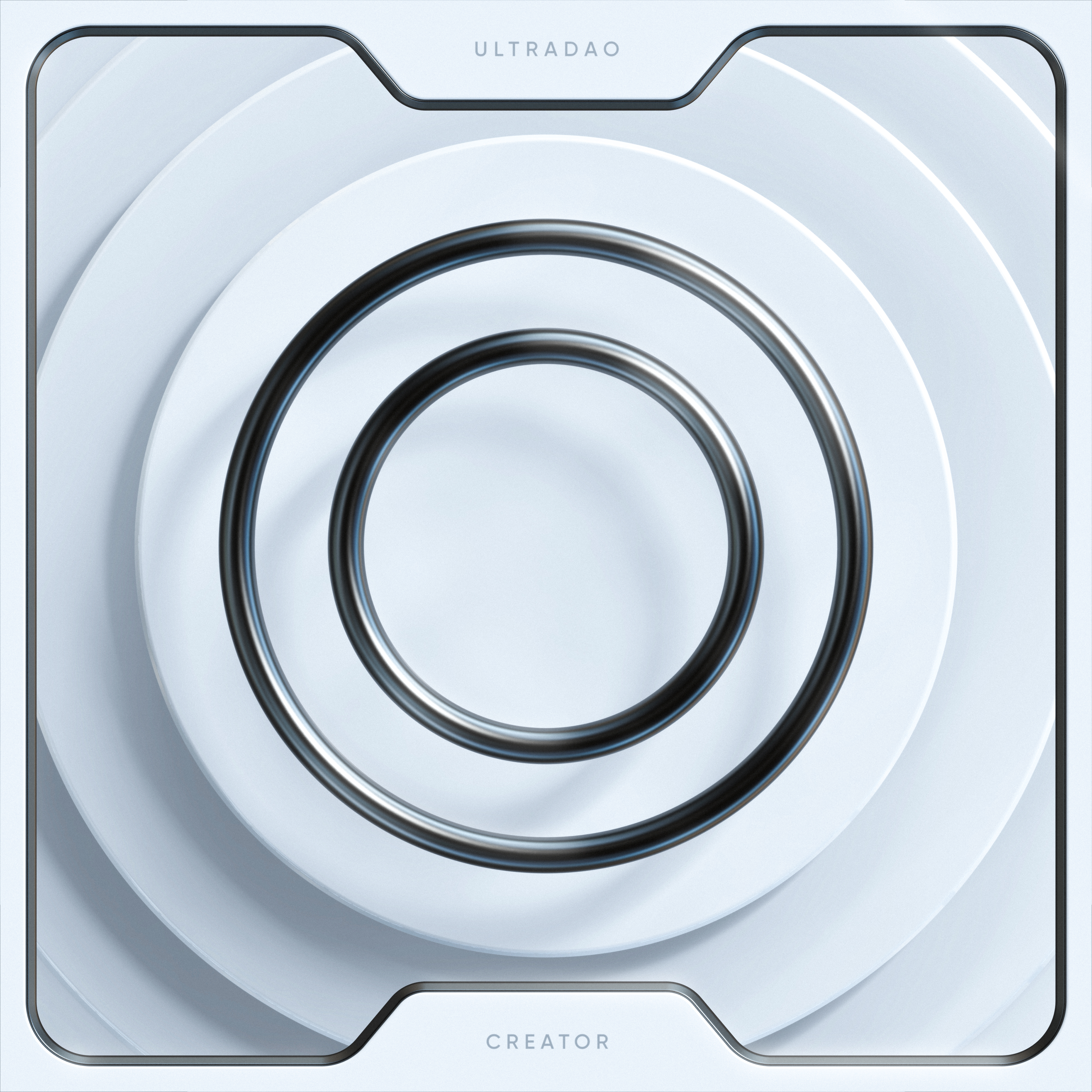 UltraDAO Creator Membership #3613