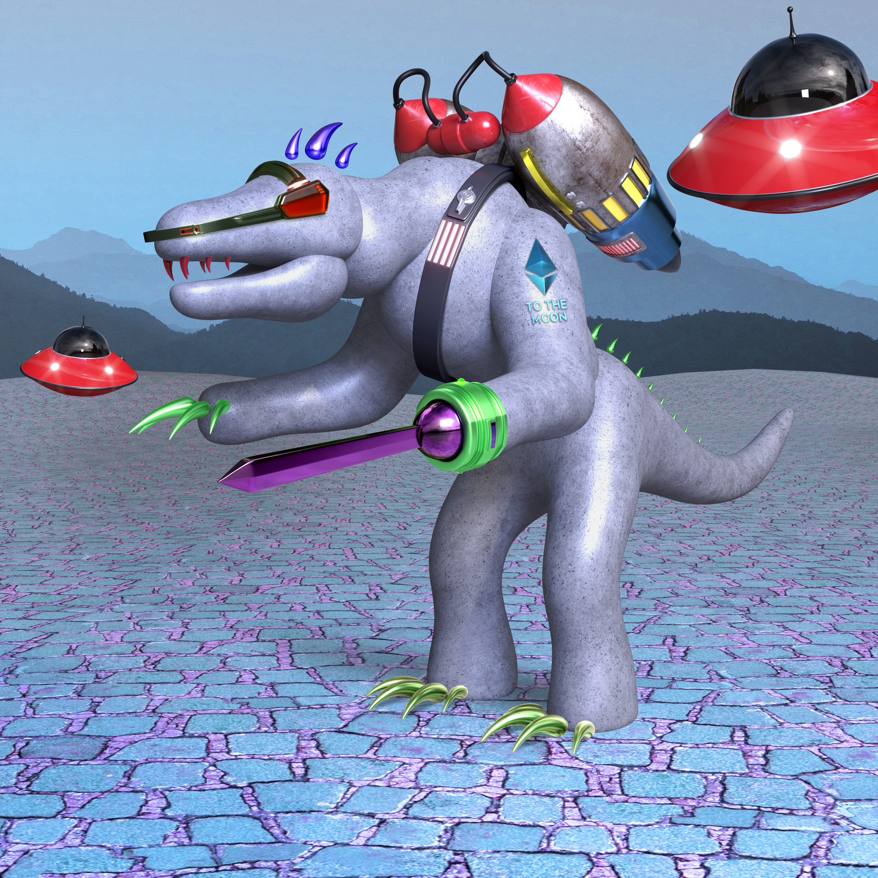 NFT Image