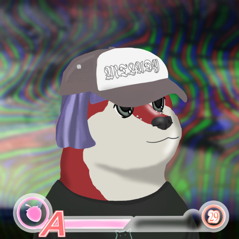 DogeMiladyMaker #1473