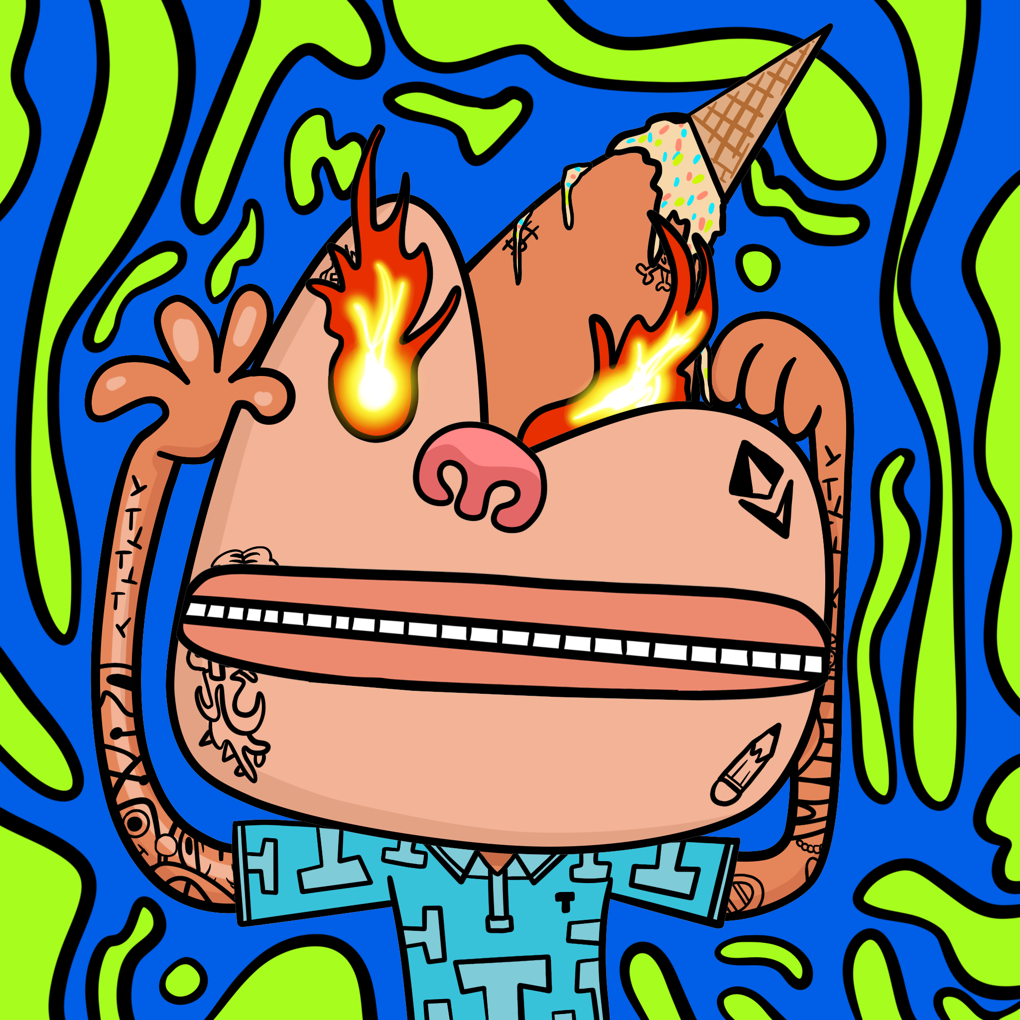 NFT Image