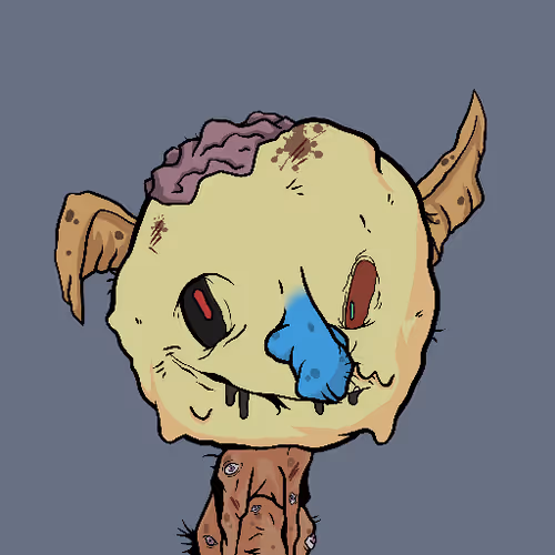 mutant goblins #1023