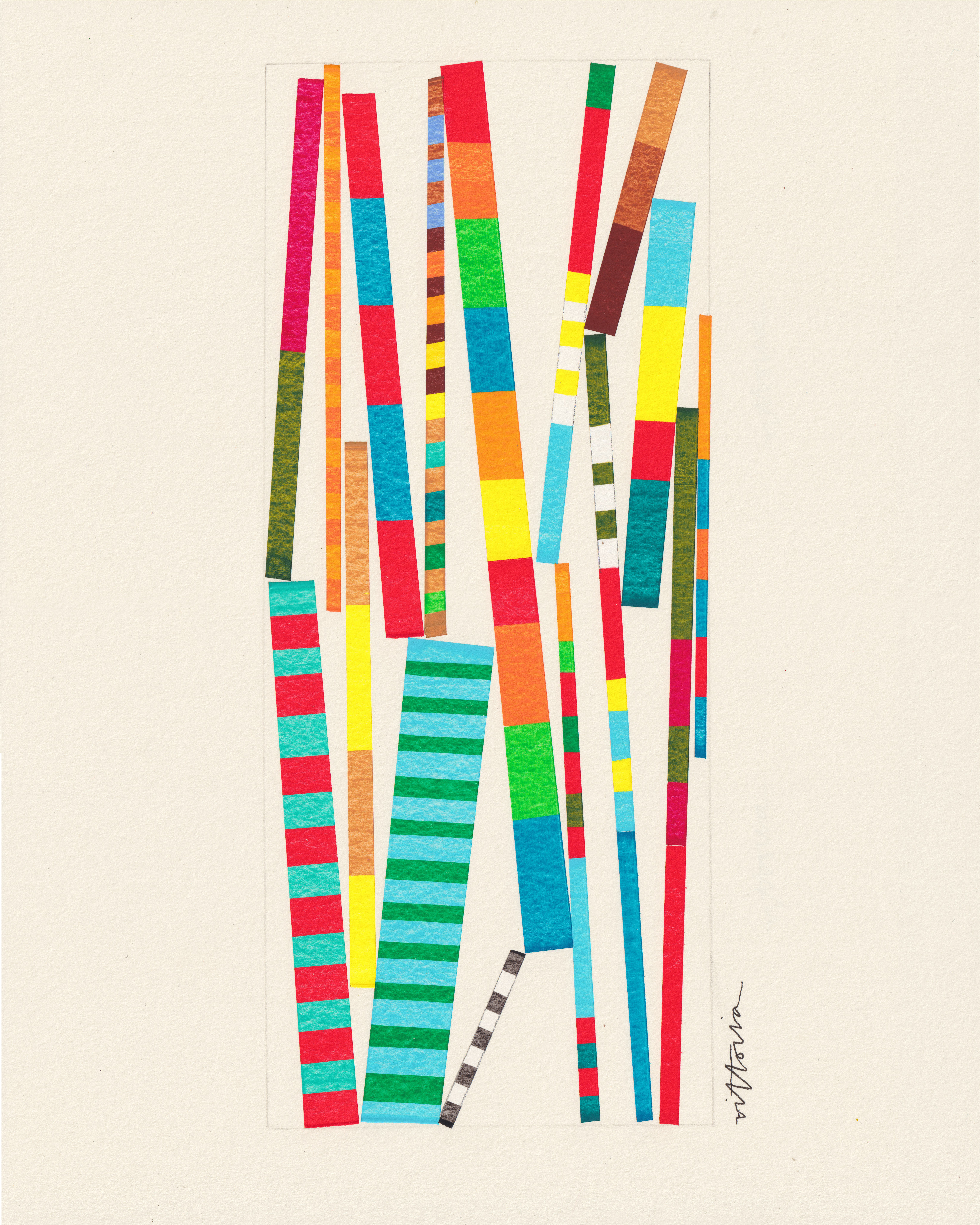 Building A Maze #9/50