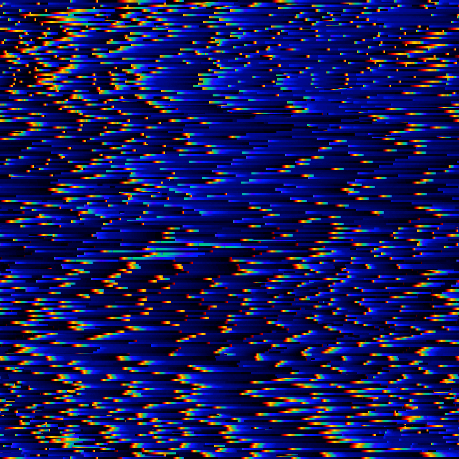 countercurrent