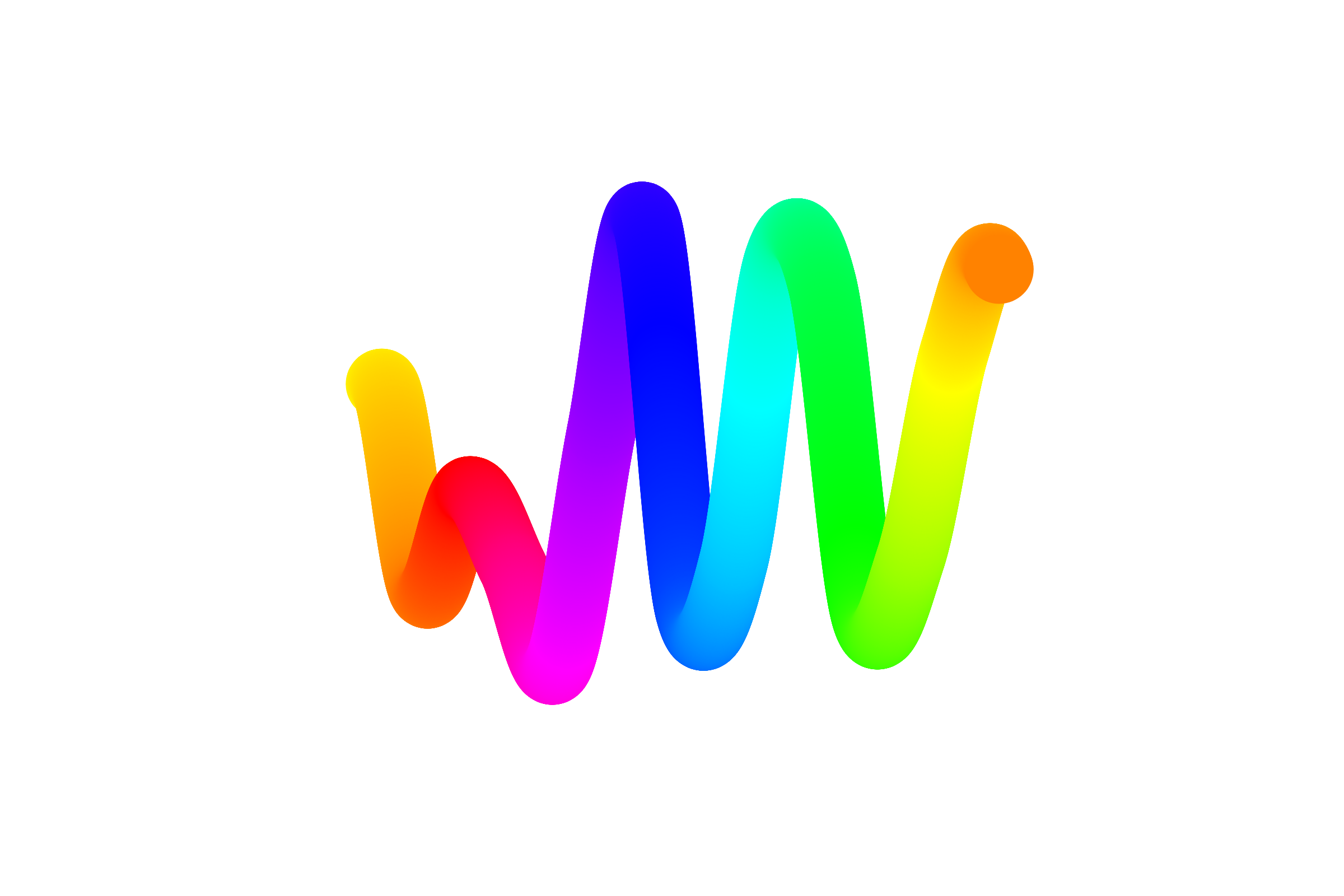 Chromie Squiggle #702