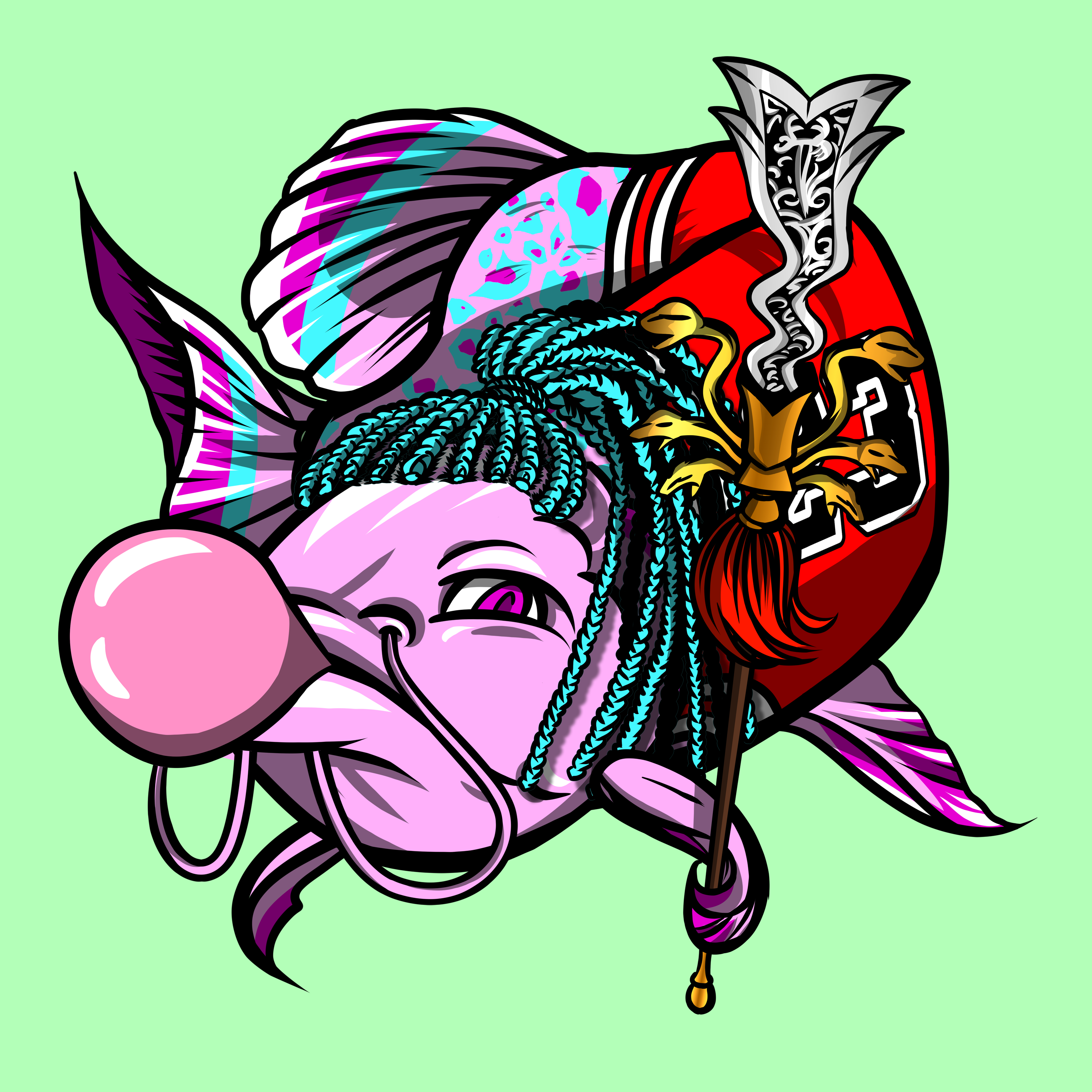 NFT Image
