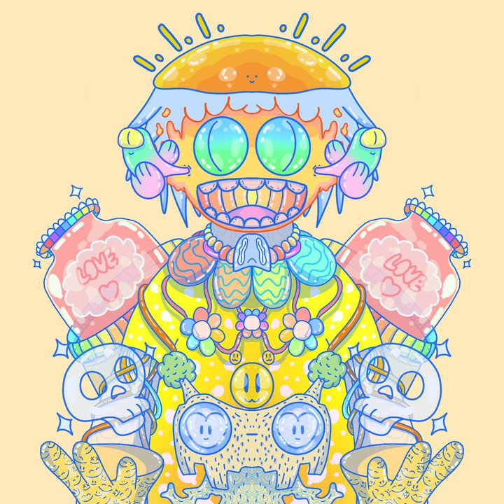 NFT Image