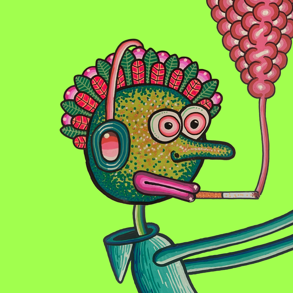 NFT Image