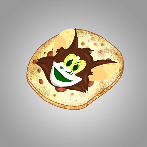 ToastPunk Genesis #1073