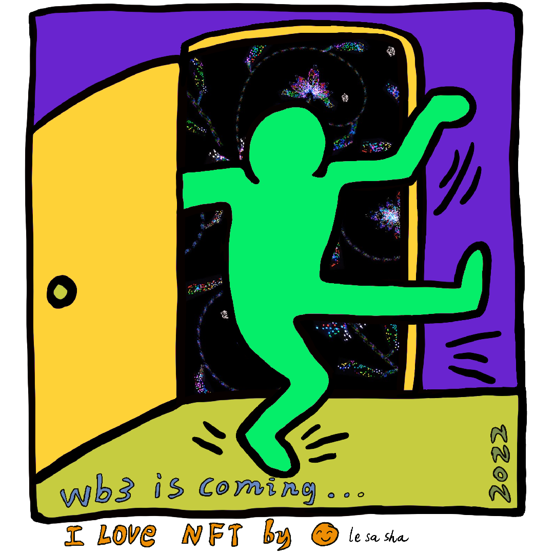 NFT Image