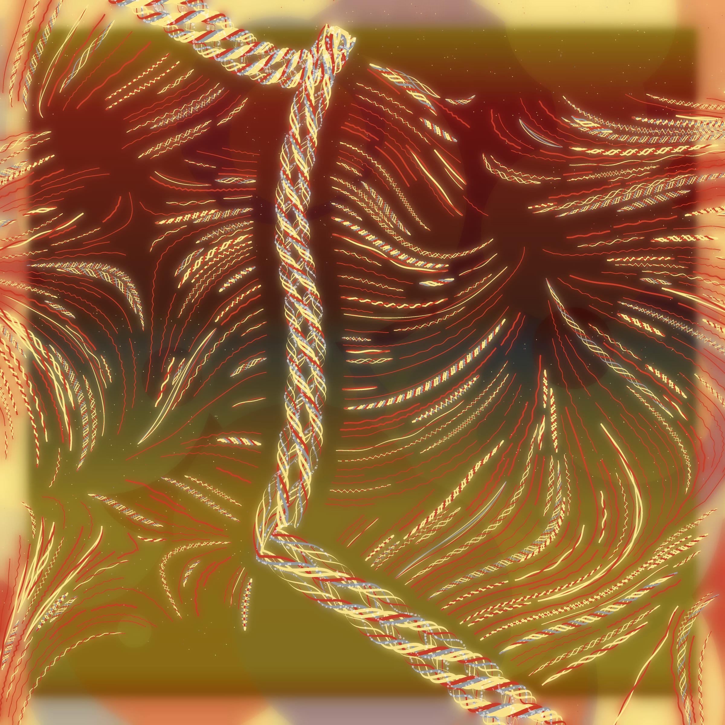 Friendship Bracelets #30587