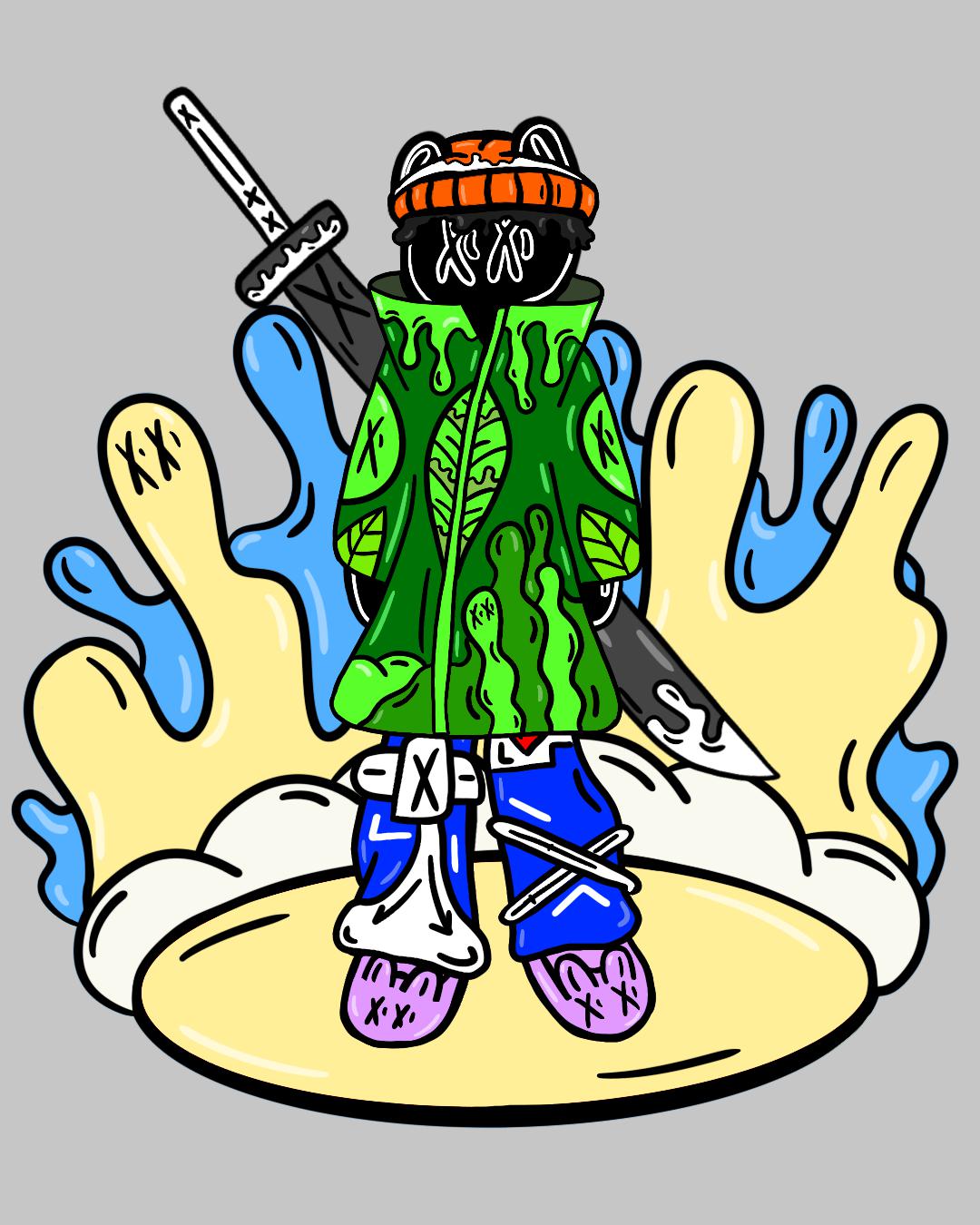 NFT Image