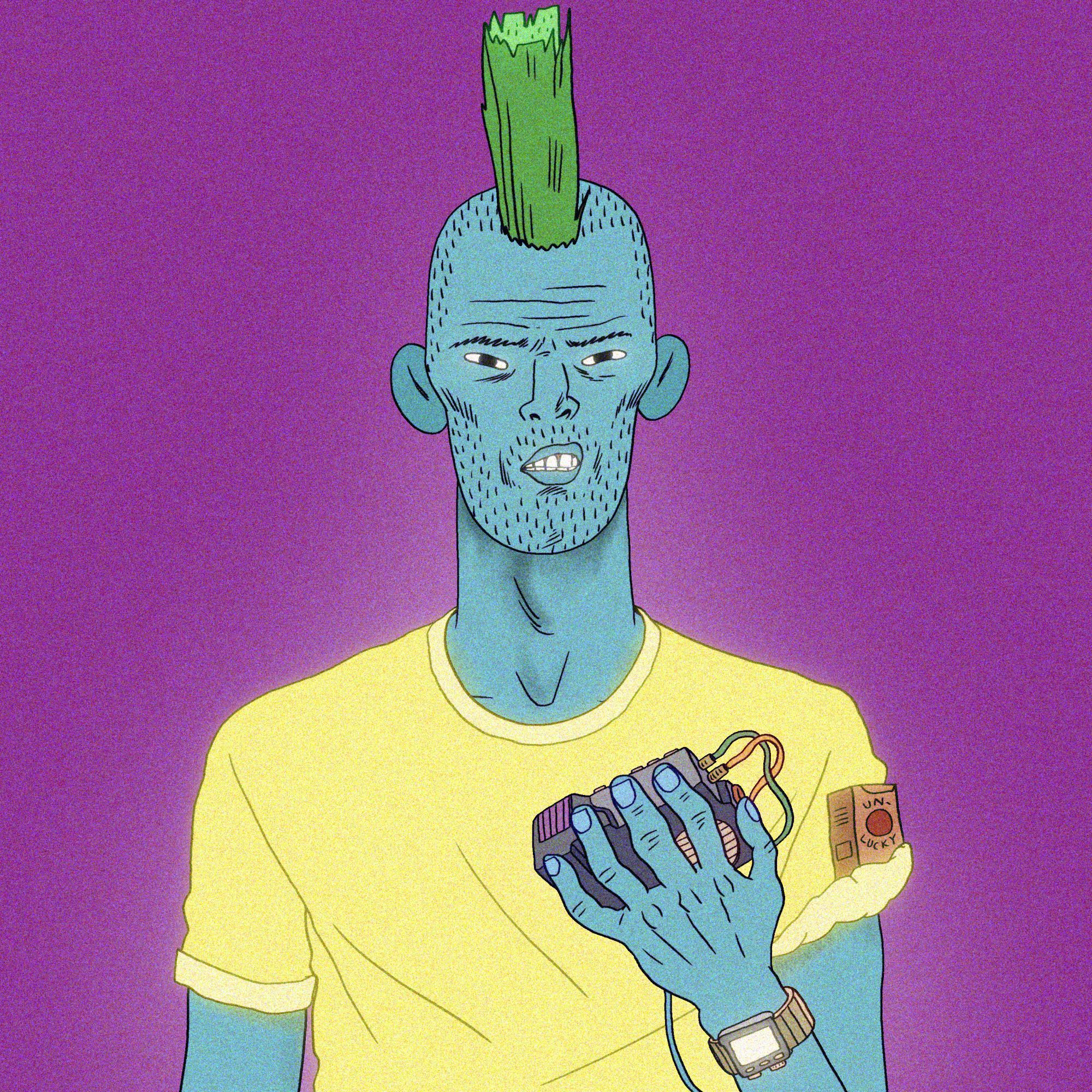 NFT Image