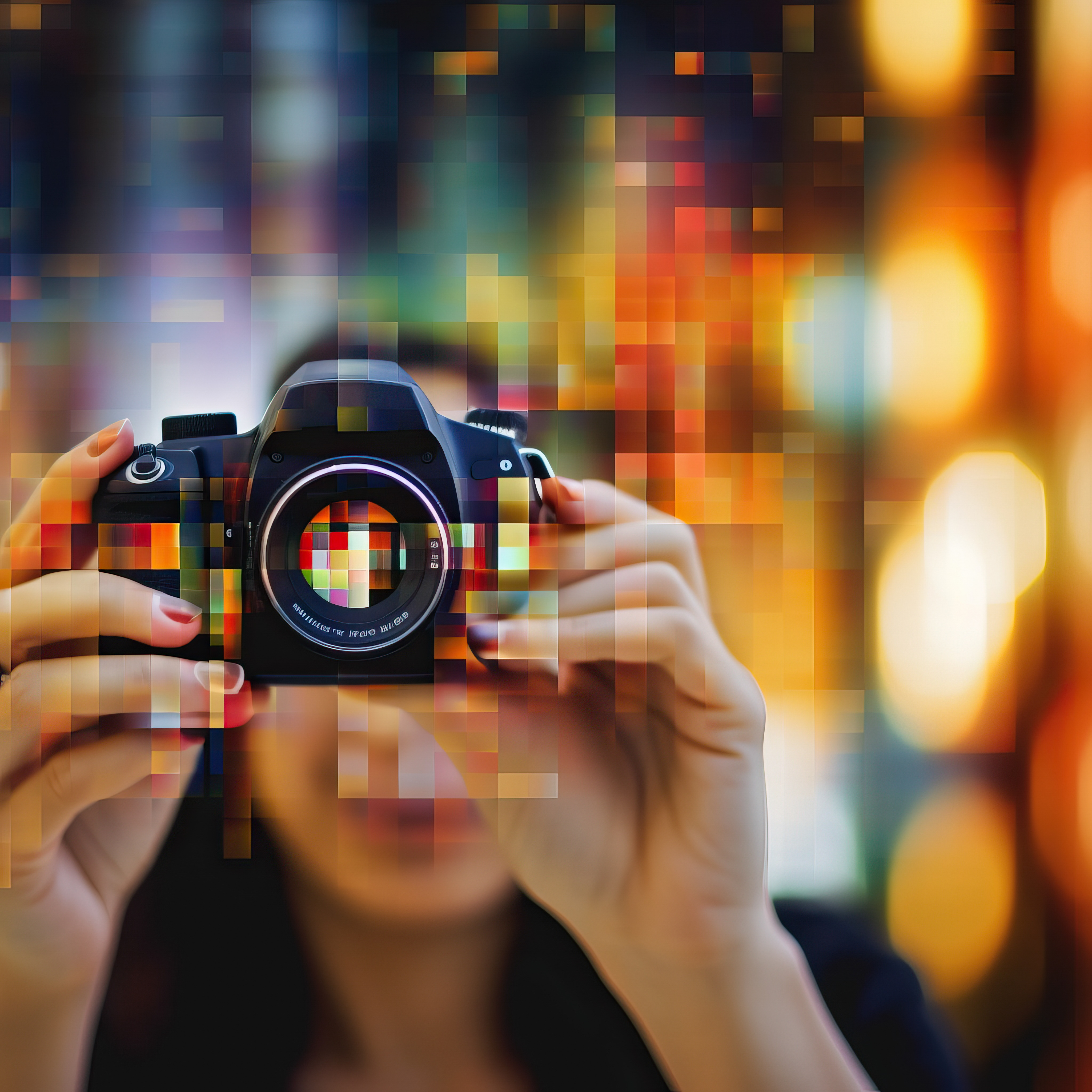The Photographer #274