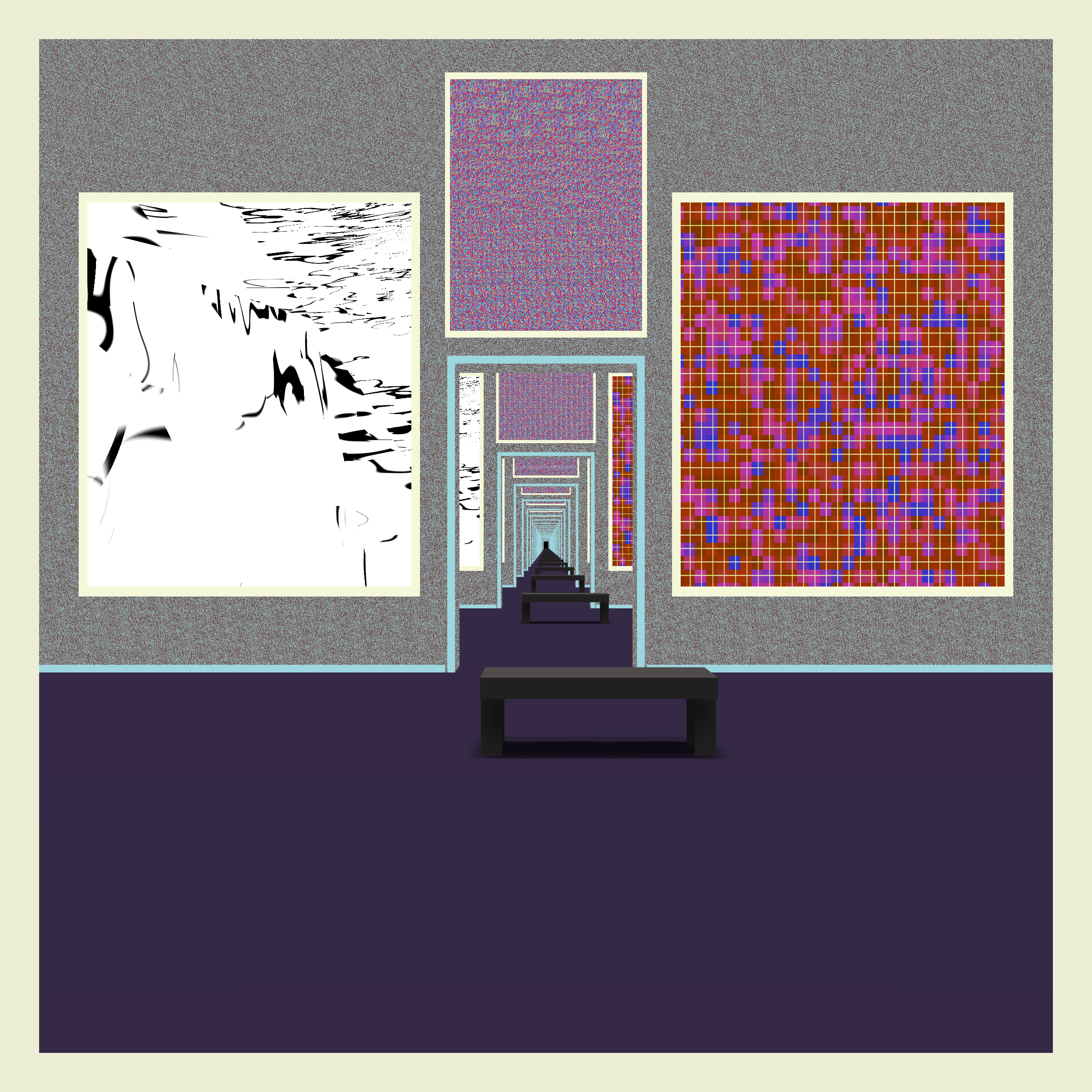 The Collector's Room #43