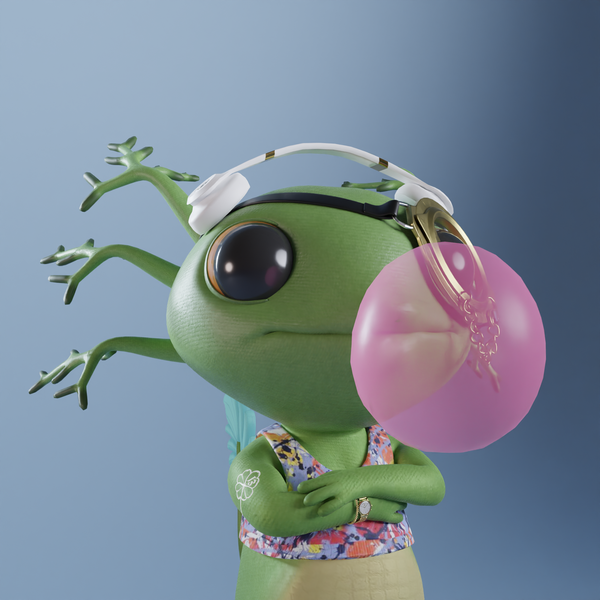 NFT Image