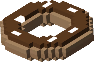 Spinning Donut Hat - CyPhy