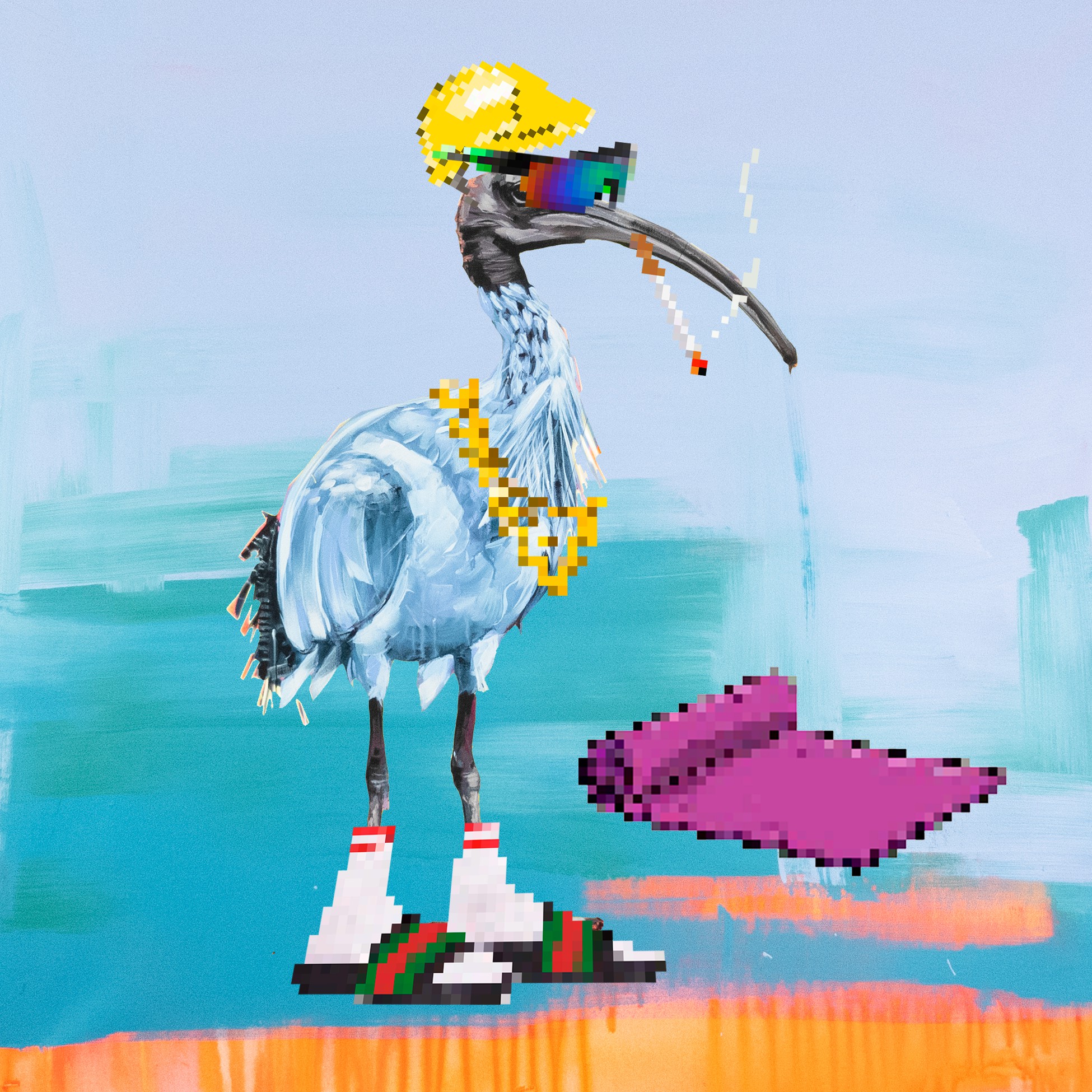 NFT Image