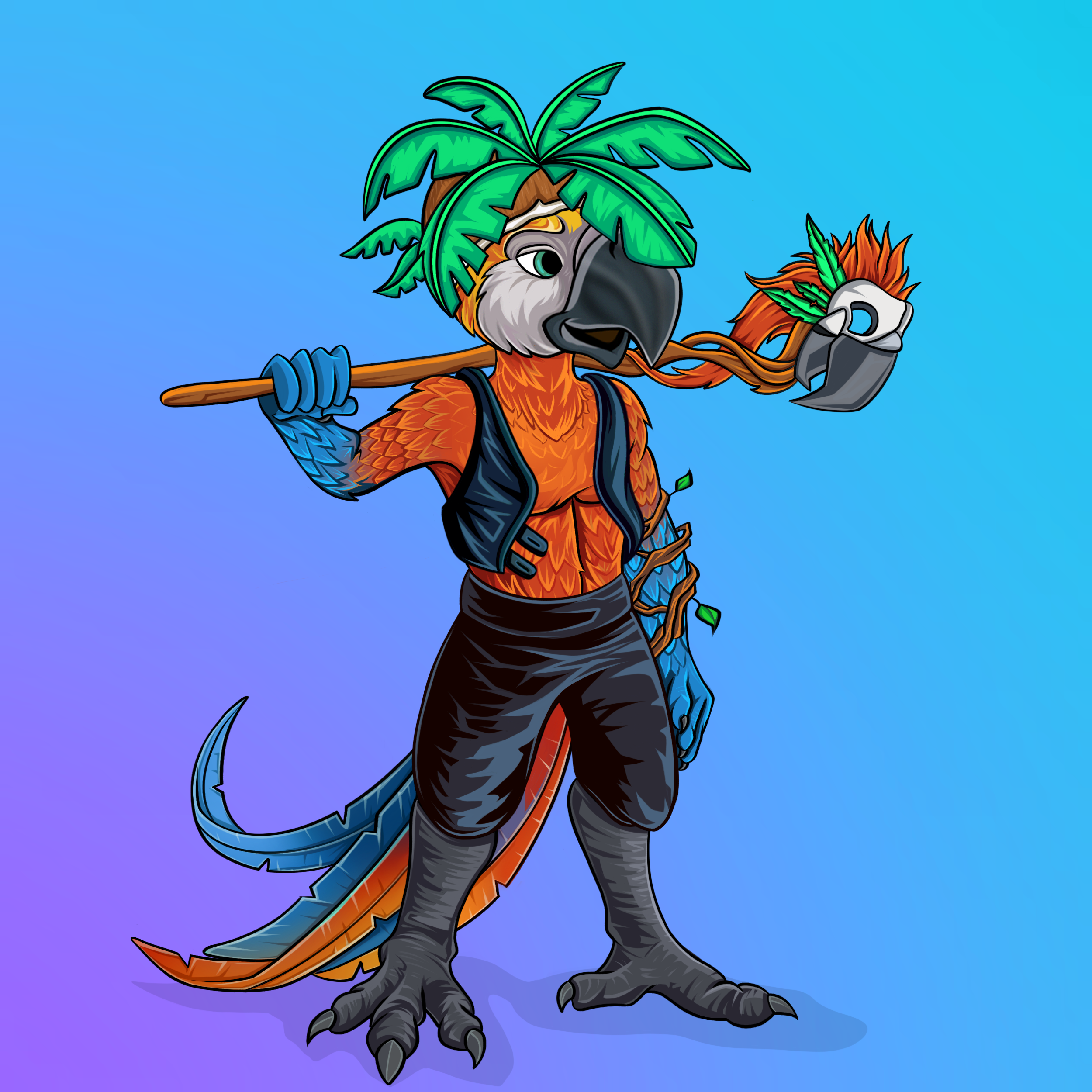 NFT Image
