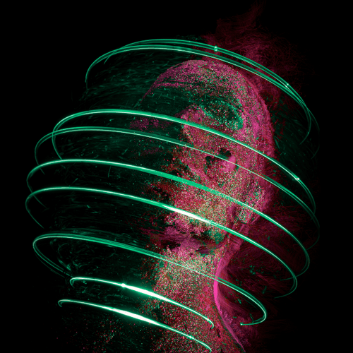 Lightborn avatars #177