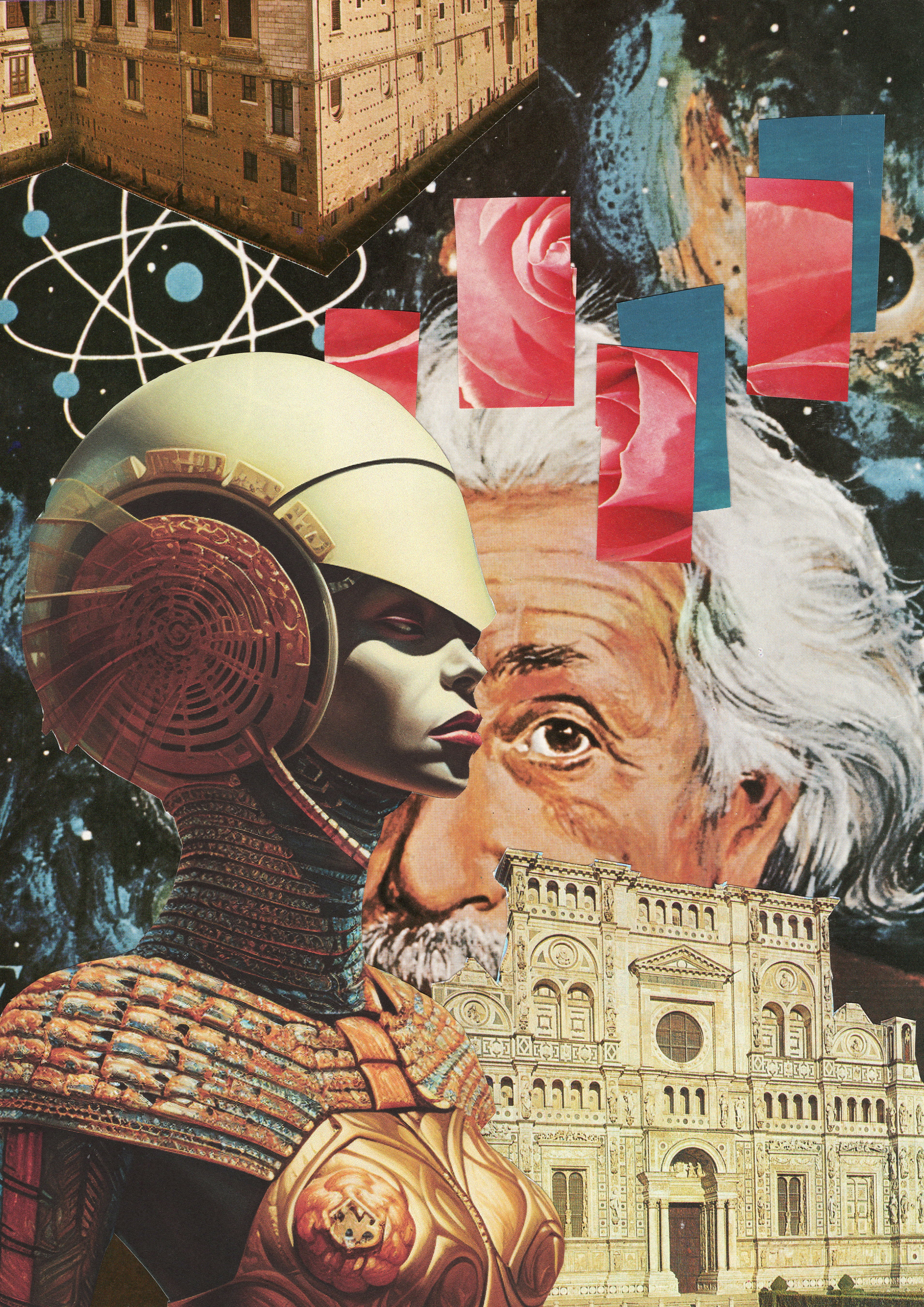 Human Made #07 | Ntent x Bright Moments