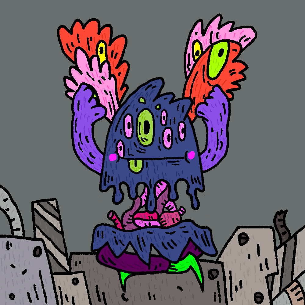 NFT Image