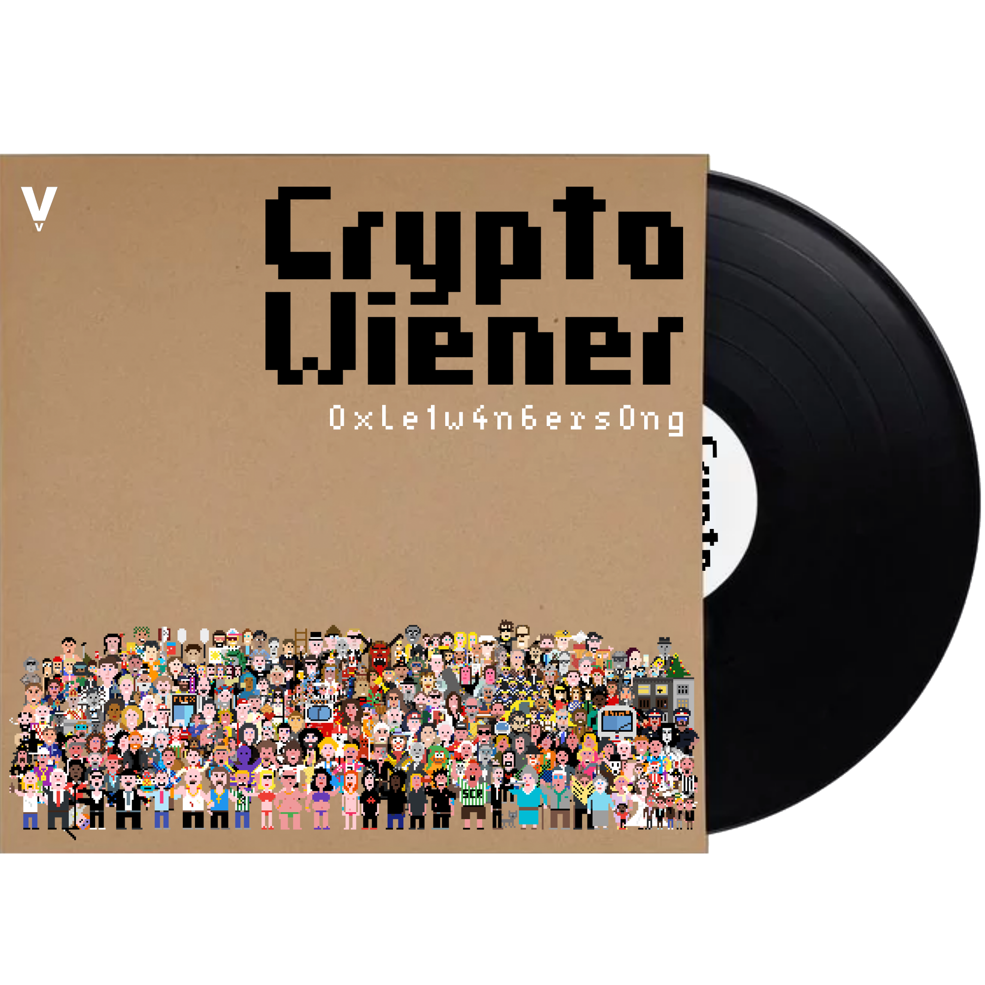 0xle1w4n6ers0ng by CryptoWiener