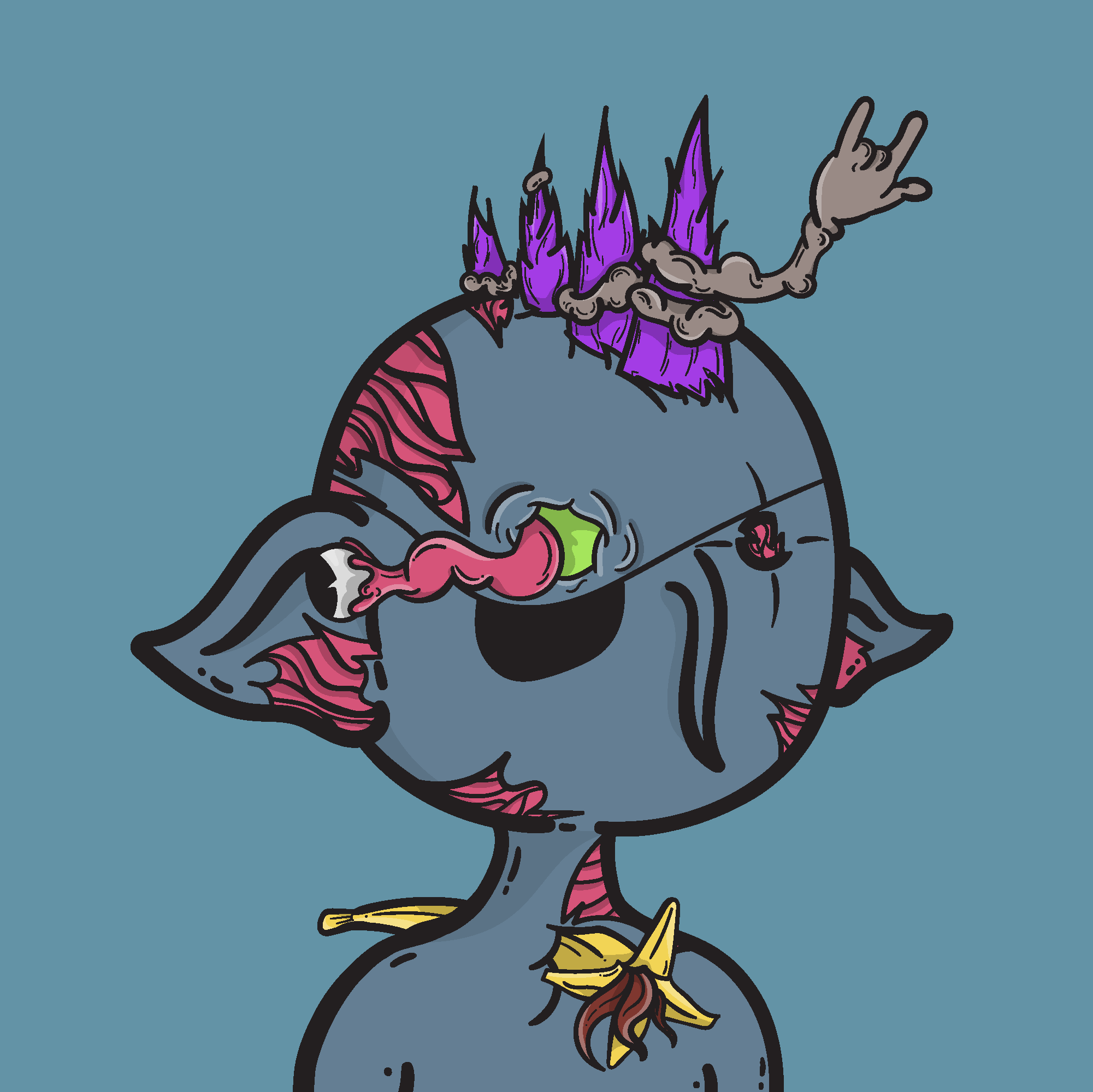 NFT Image
