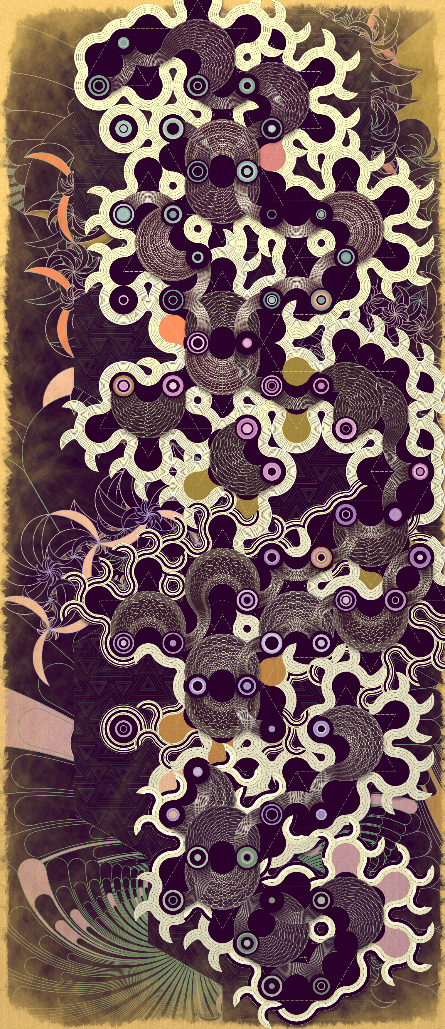 Quasi Dragon Studies #80