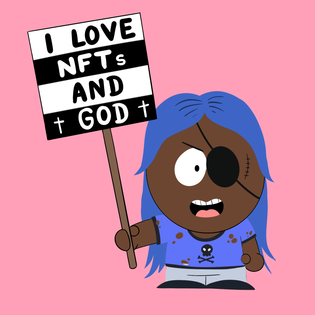 NFT Image