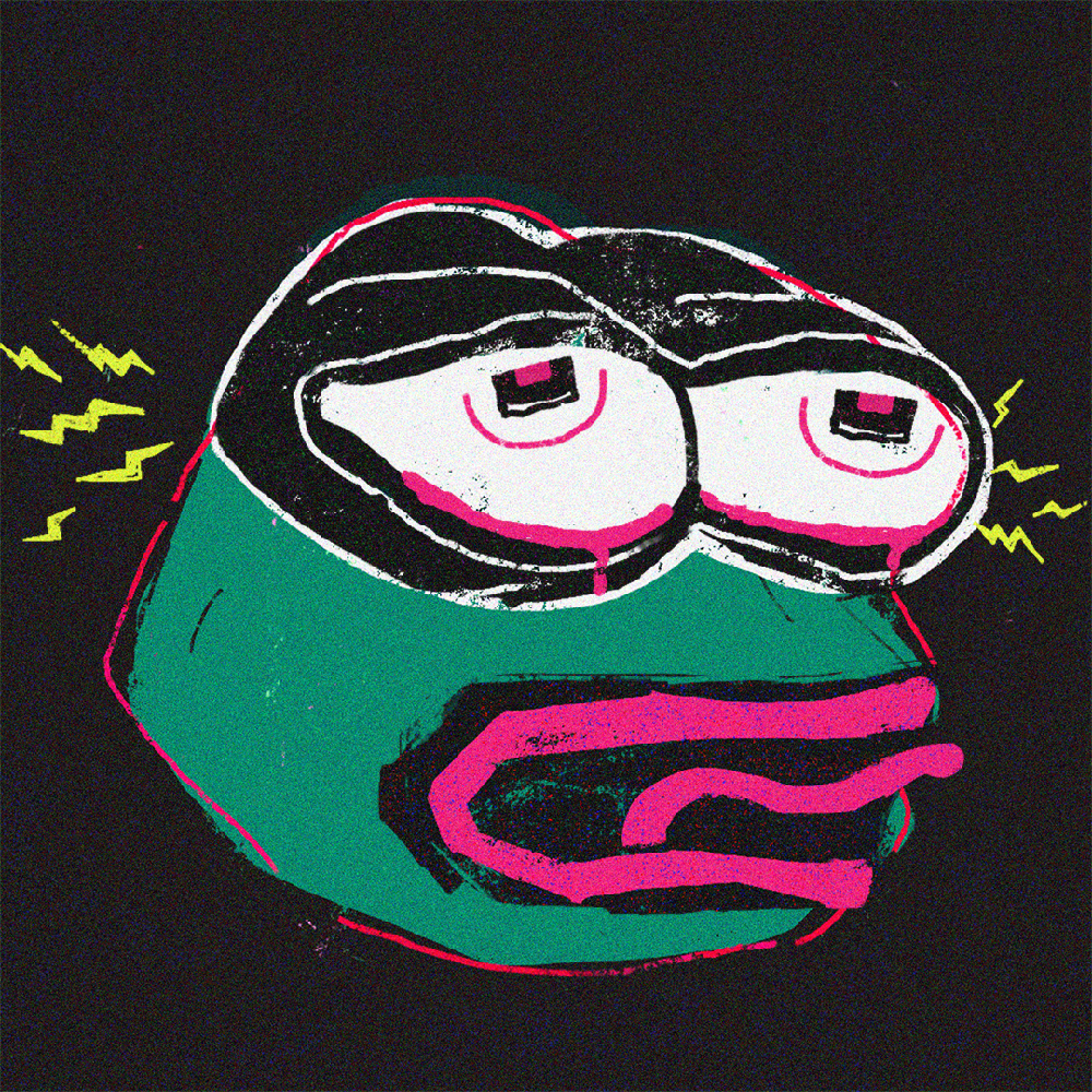 MAXPEPE & FRENZ #2954